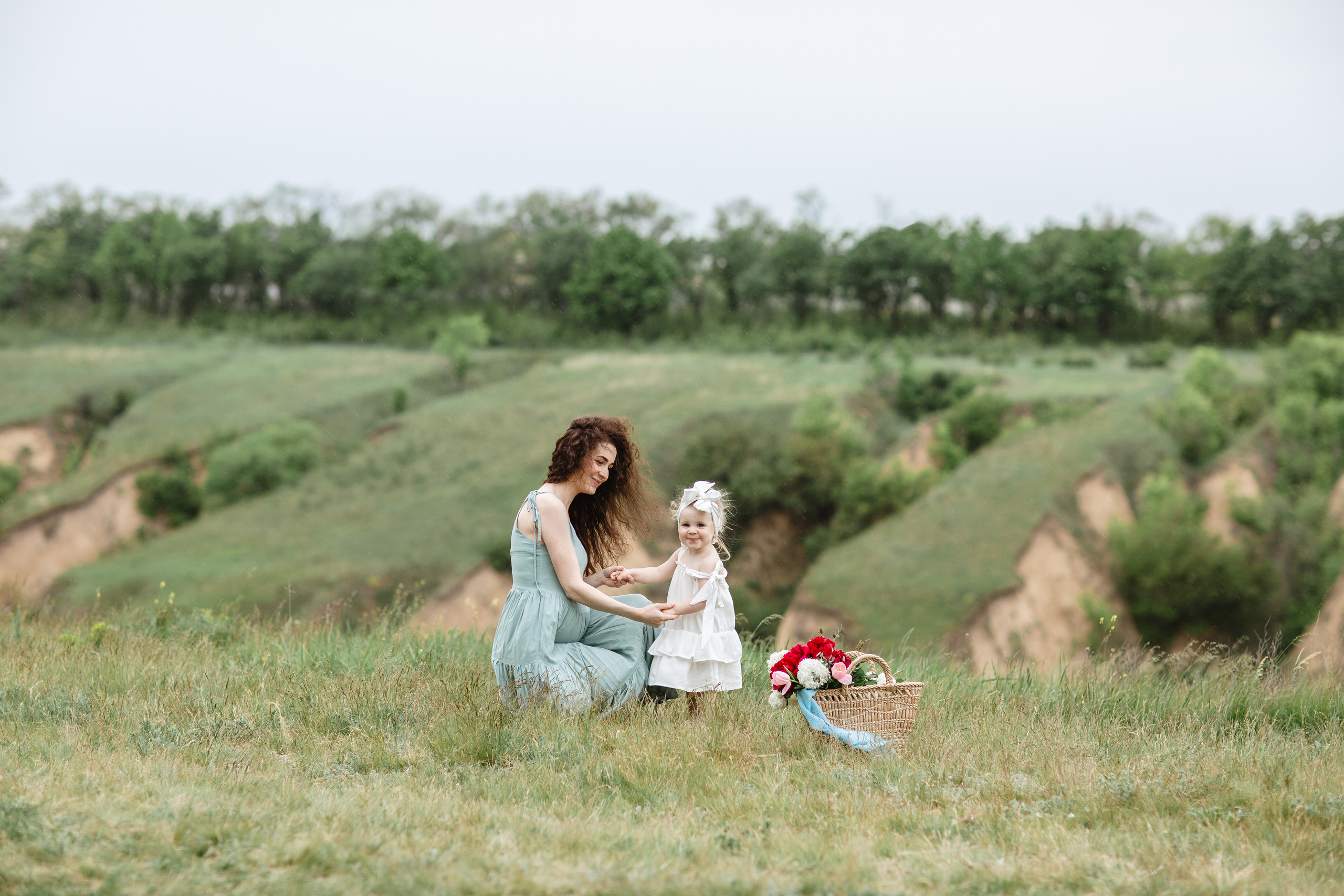 Vitalina`s family. Весільній та сімейний фотограф з України Анастасія Вишневецька