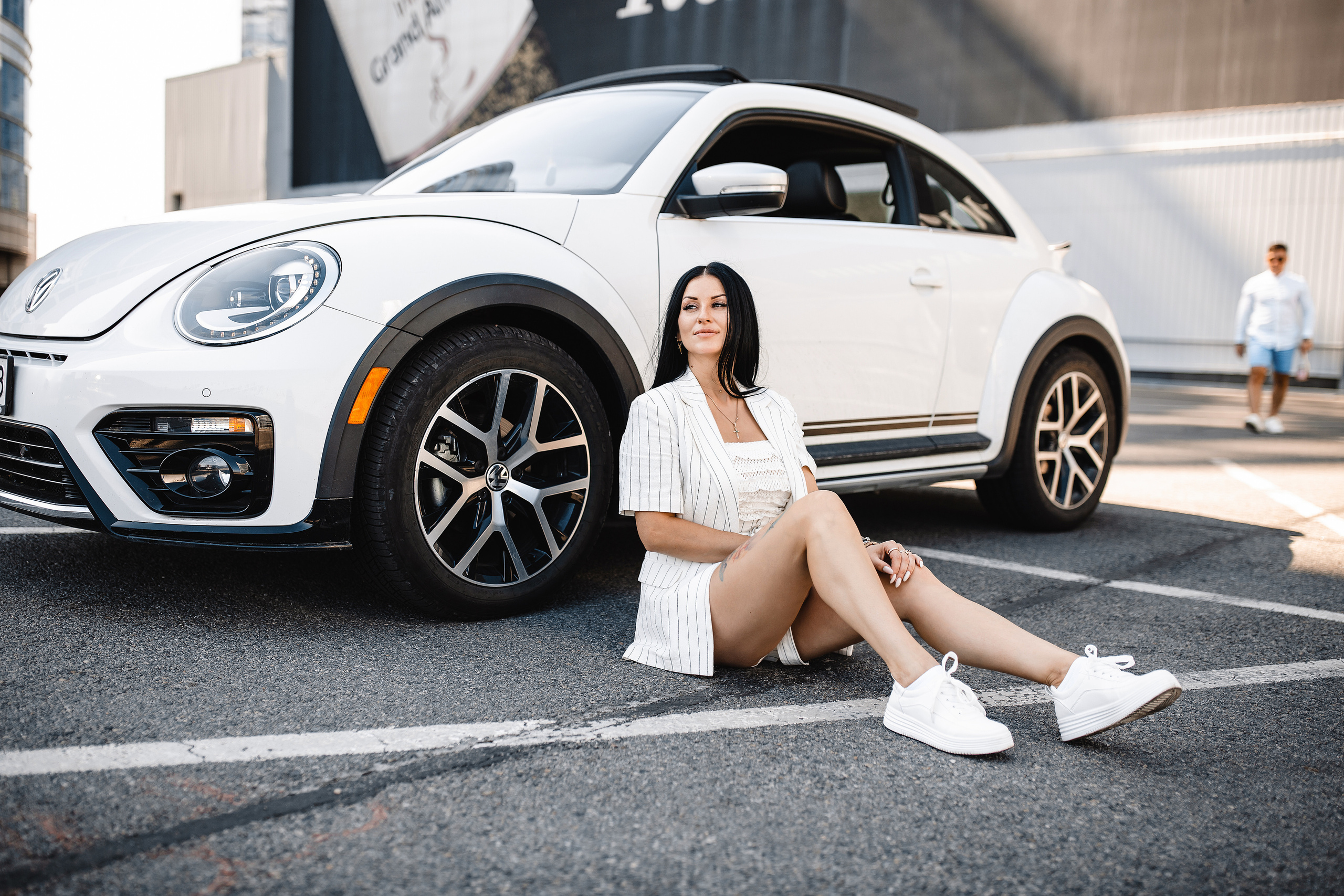 Nelly & Vadim. Wedding and family photographer in Italy Anastasiia Vishneveckaya