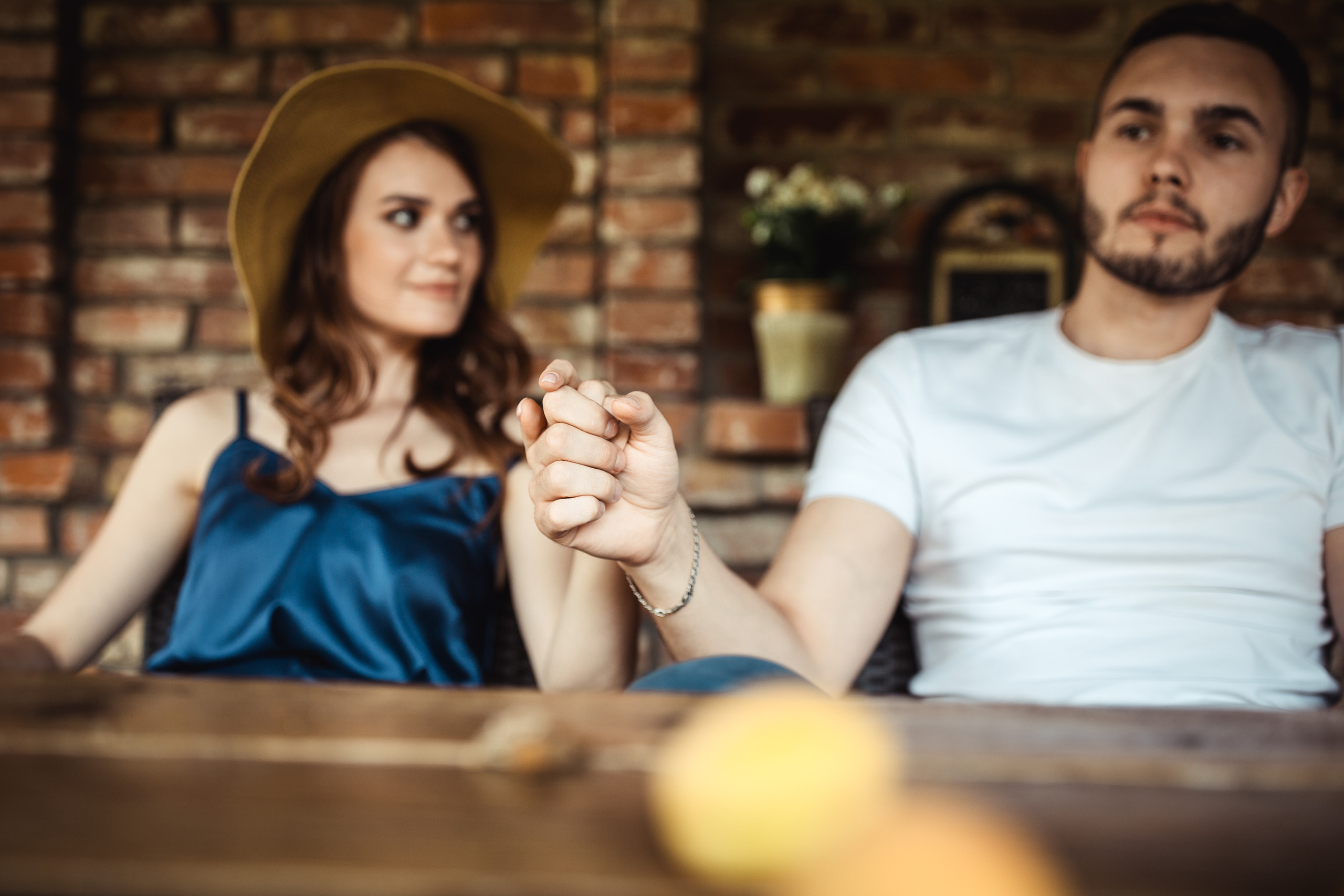 Once in the garden. Весільній та сімейний фотограф з України Анастасія Вишневецька