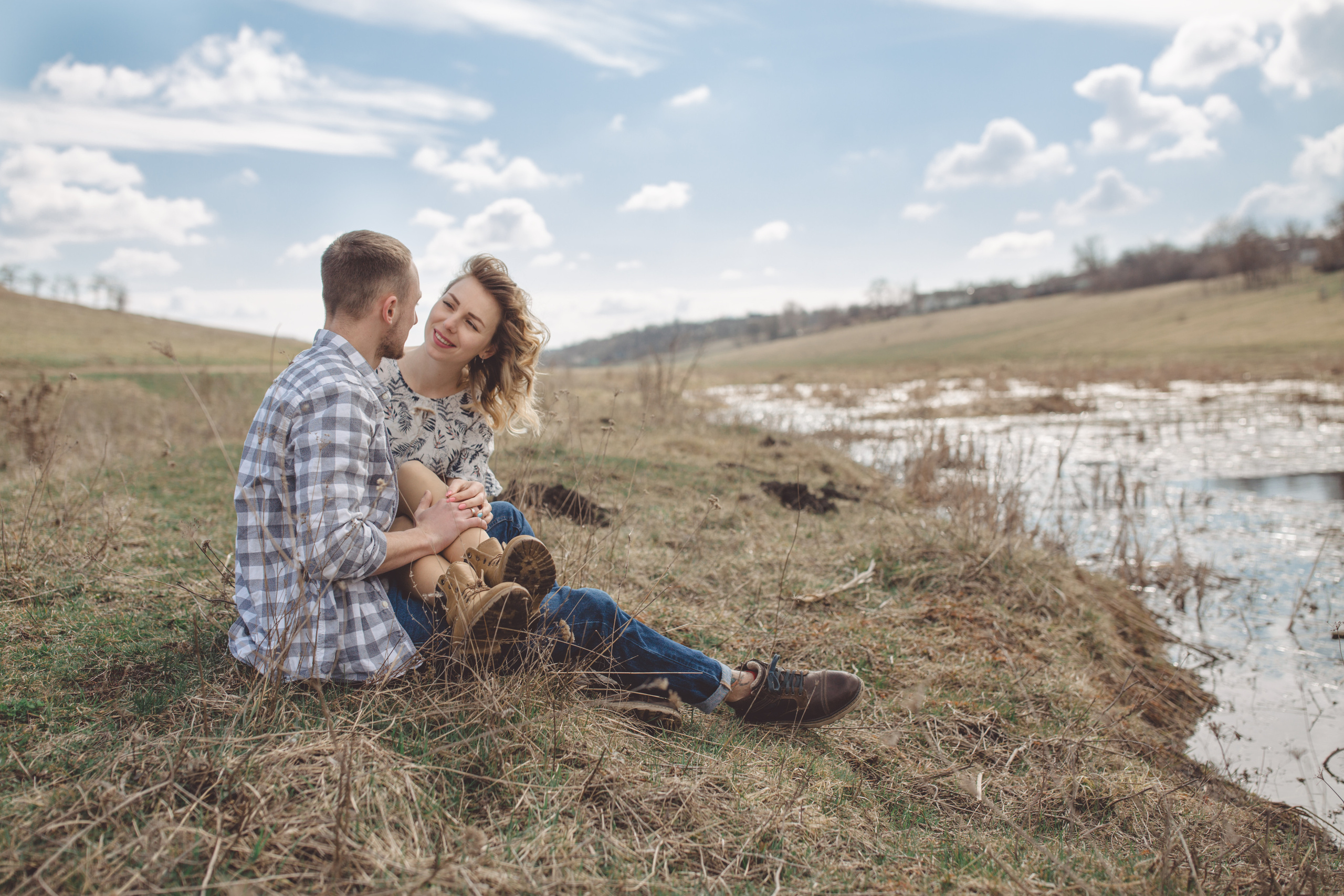 Anna & Sergey. Wedding and family photographer in Italy Anastasiia Vishneveckaya