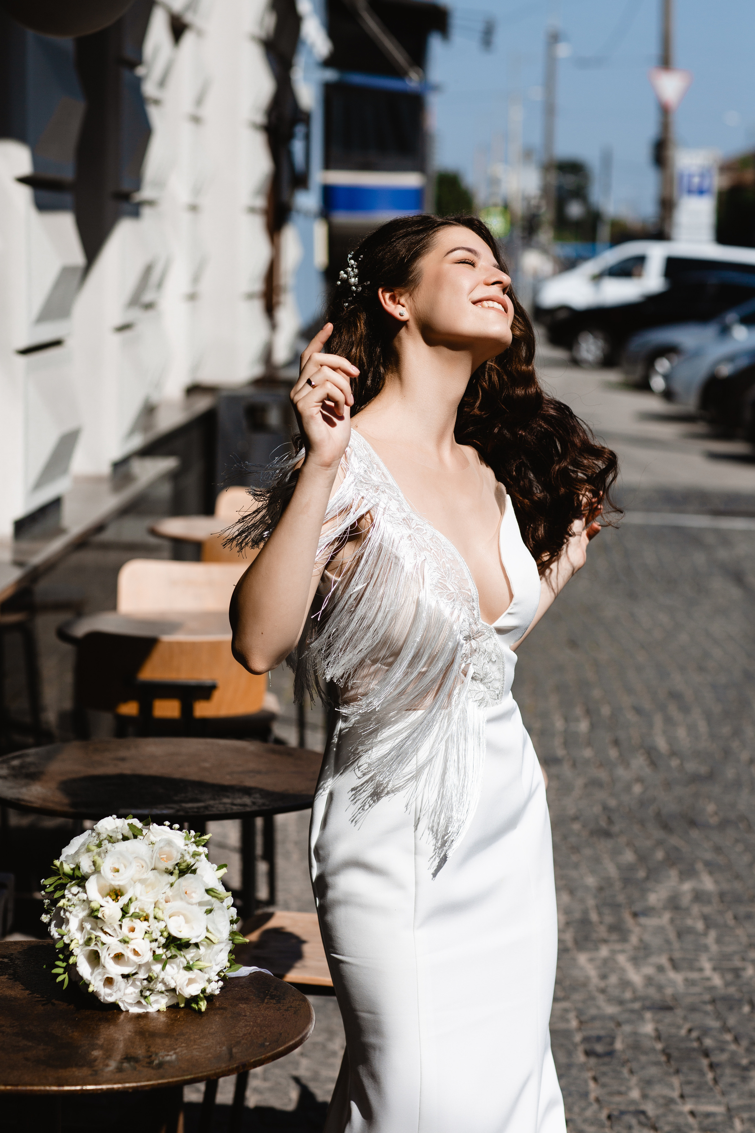 Valeria & Alexei. Wedding and family photographer in Italy Anastasiia Vishneveckaya