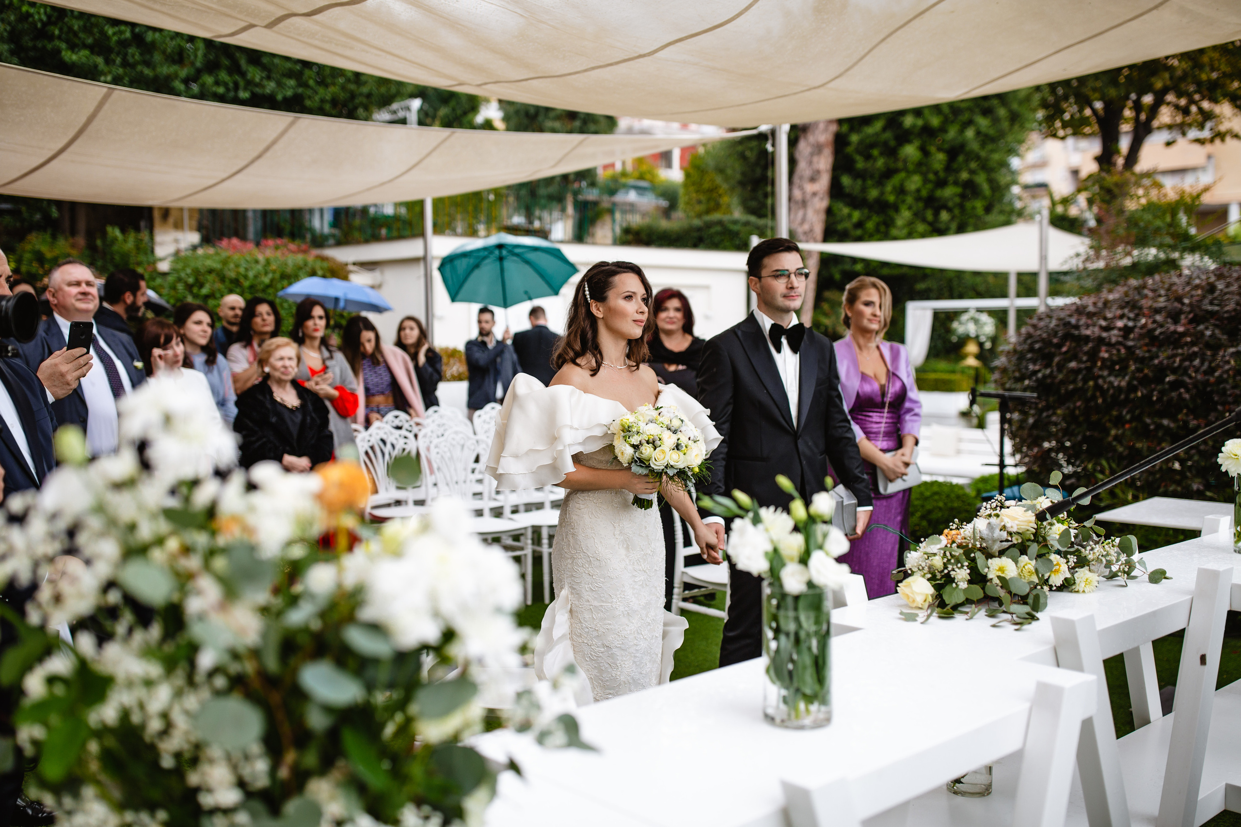 Anastasia & Mario. Fotografa di matrimoni e famiglie in Italia Anastasia Vishnevetskaya