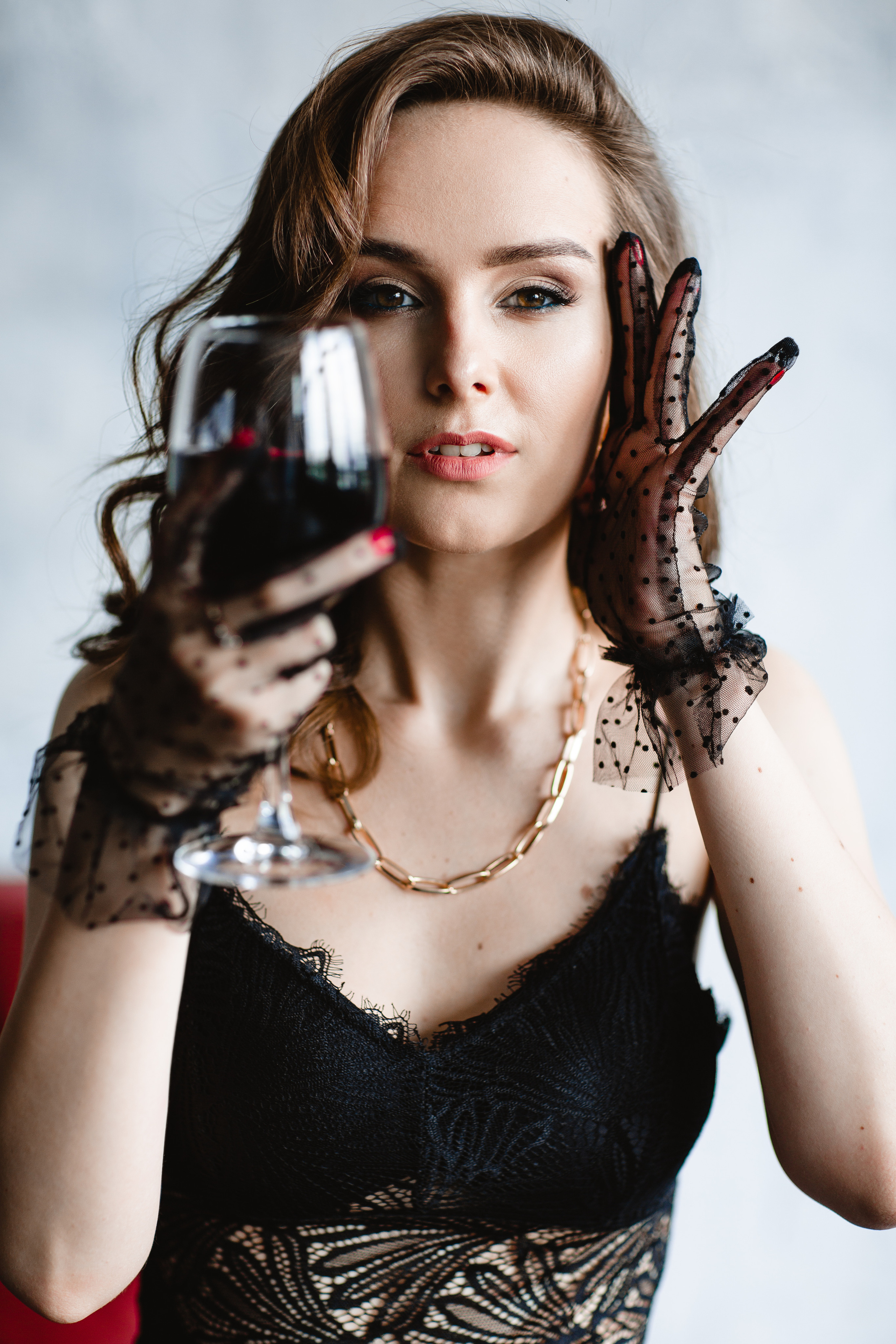 Portrait. Свадебный и семейный фотограф в Италии Анастасия Вишневецкая