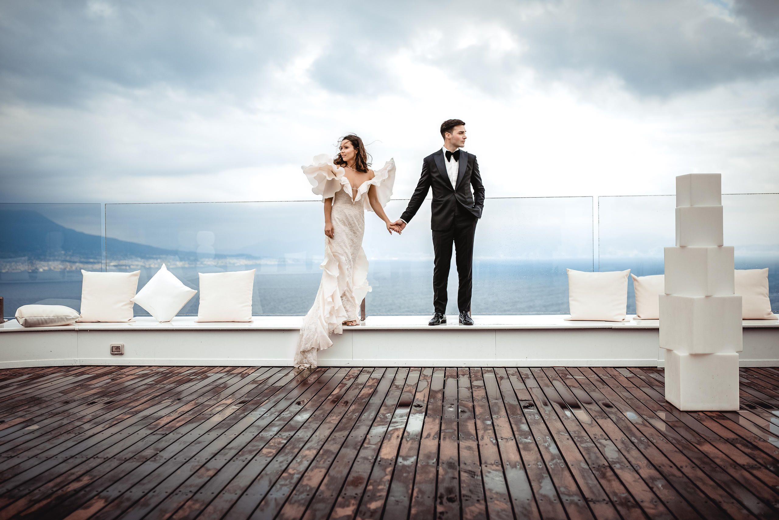 Anastasia & Mario. Fotografa di matrimoni e famiglie in Italia Anastasia Vishnevetskaya