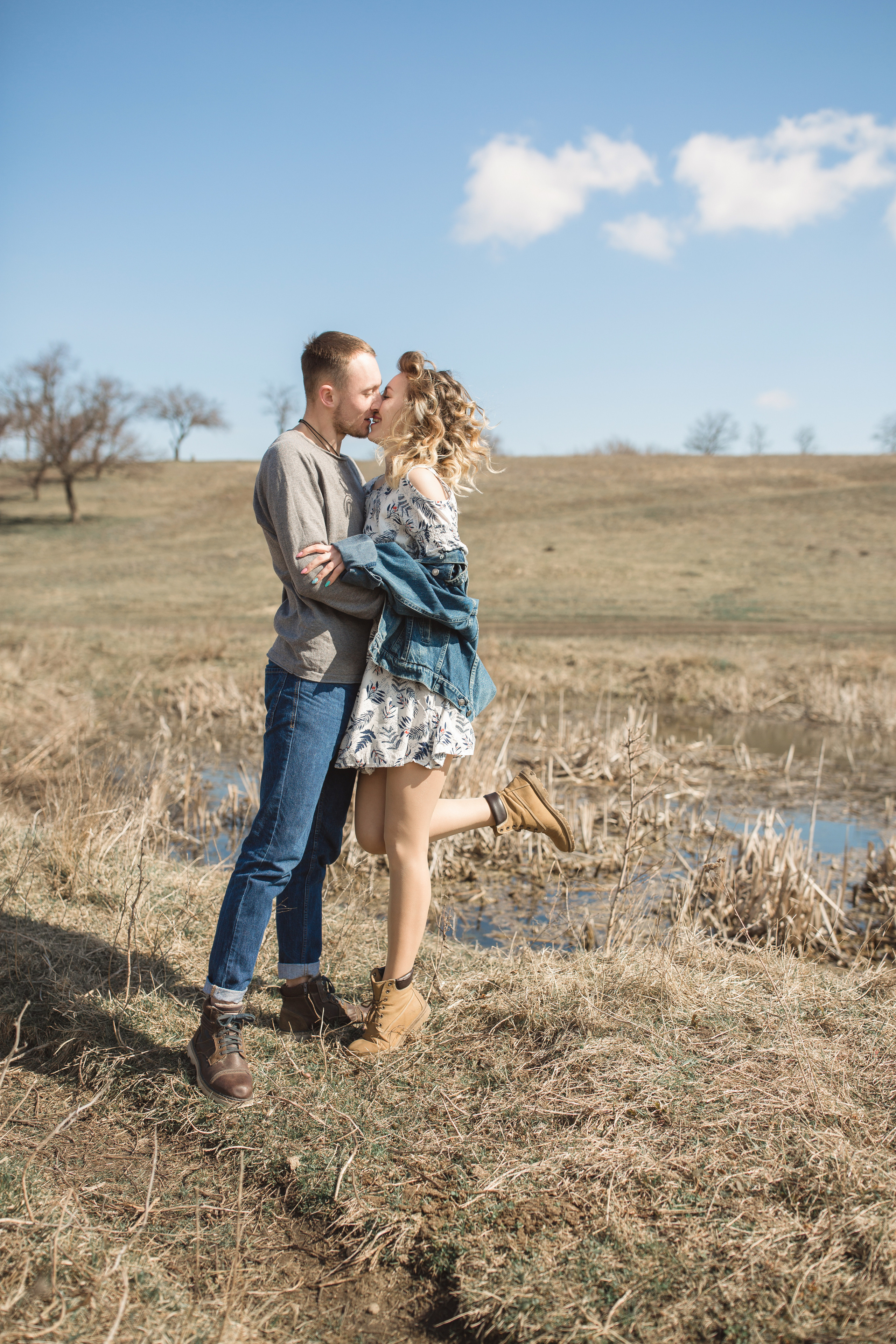 Anna & Sergey. Wedding and family photographer in Italy Anastasiia Vishneveckaya