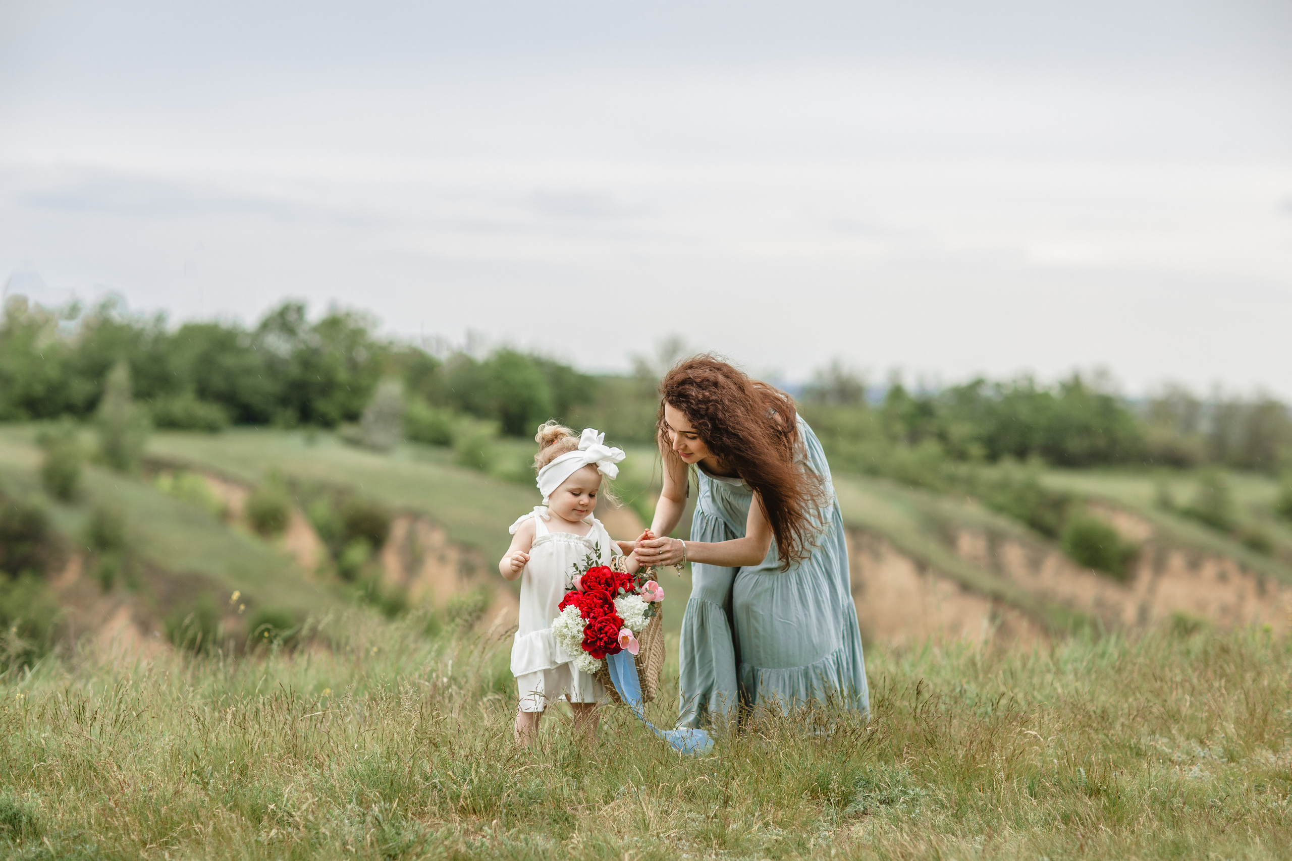 Vitalina`s family. Весільній та сімейний фотограф з України Анастасія Вишневецька