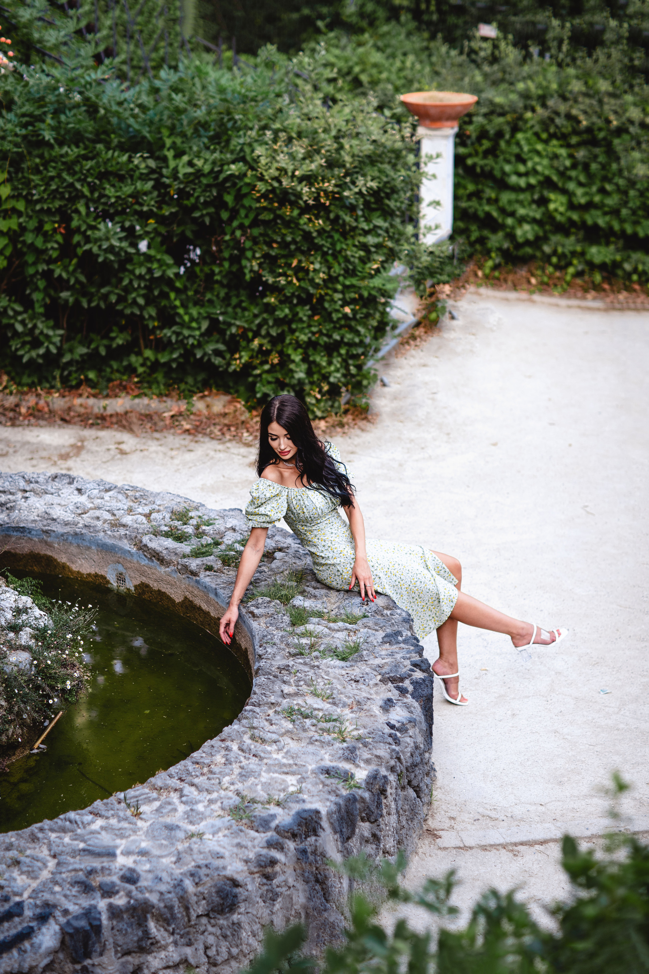 Aleksandra. Свадебный и семейный фотограф в Италии Анастасия Вишневецкая