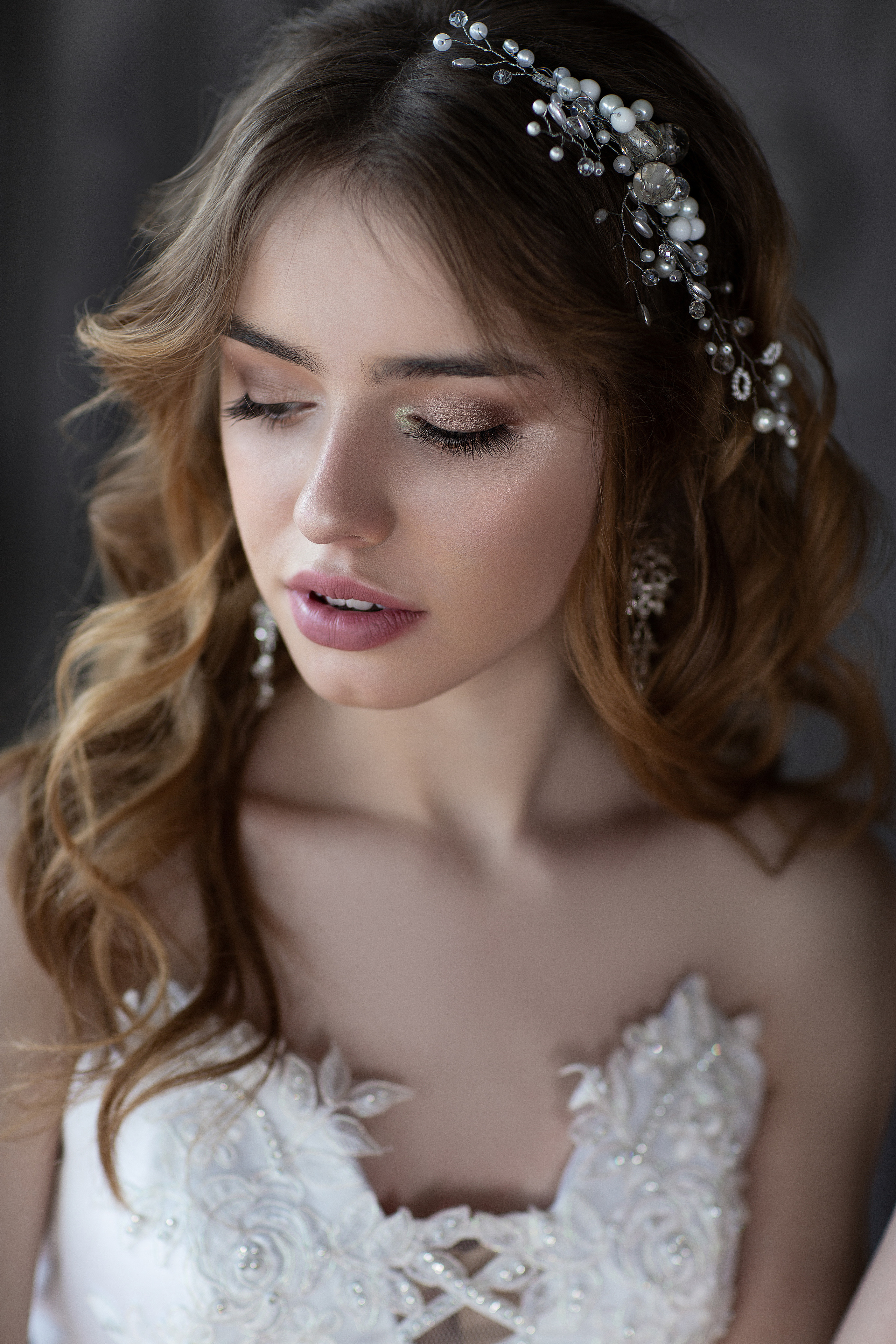 Portrait. Свадебный и семейный фотограф в Италии Анастасия Вишневецкая