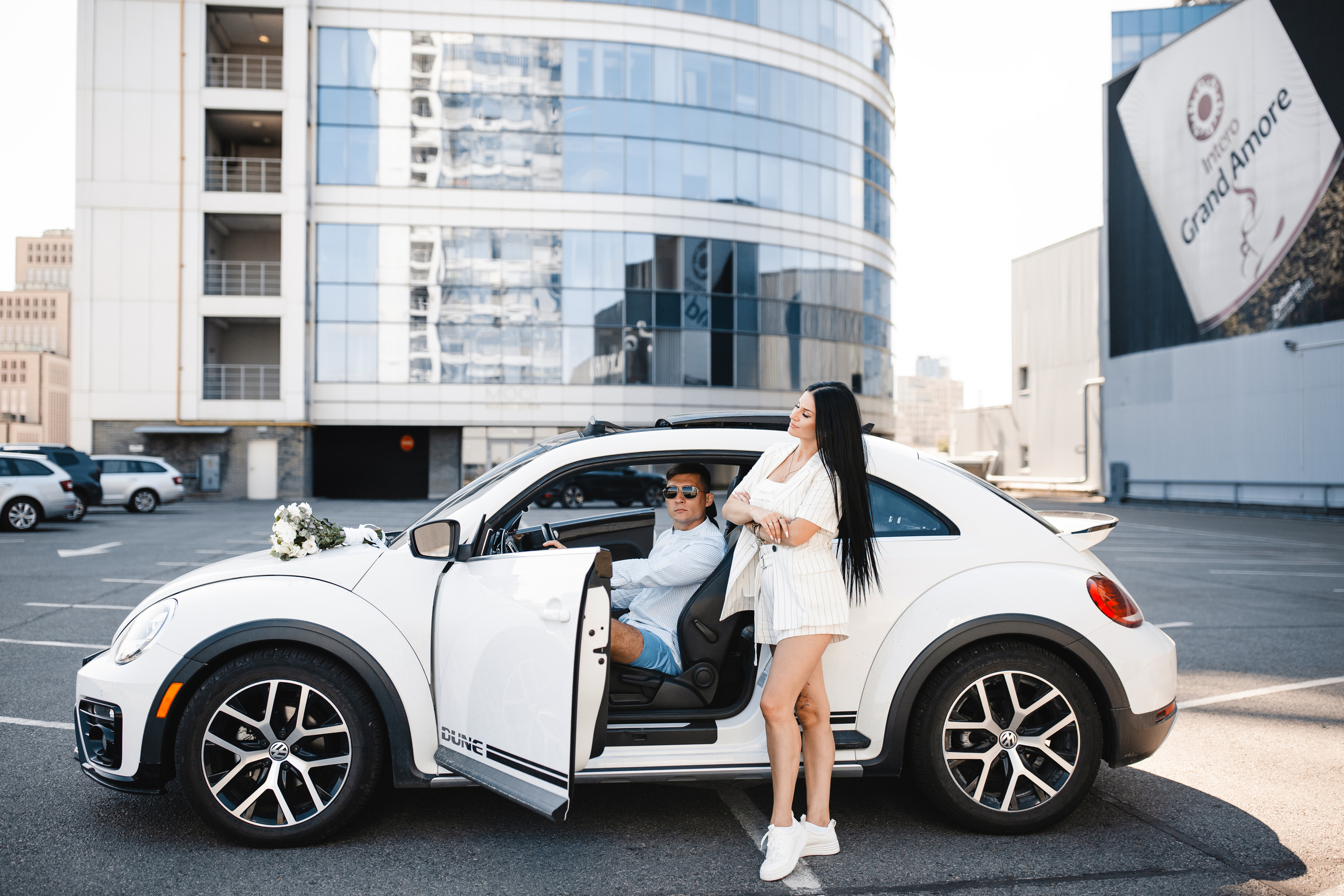 Nelly & Vadim. Wedding and family photographer in Italy Anastasiia Vishneveckaya