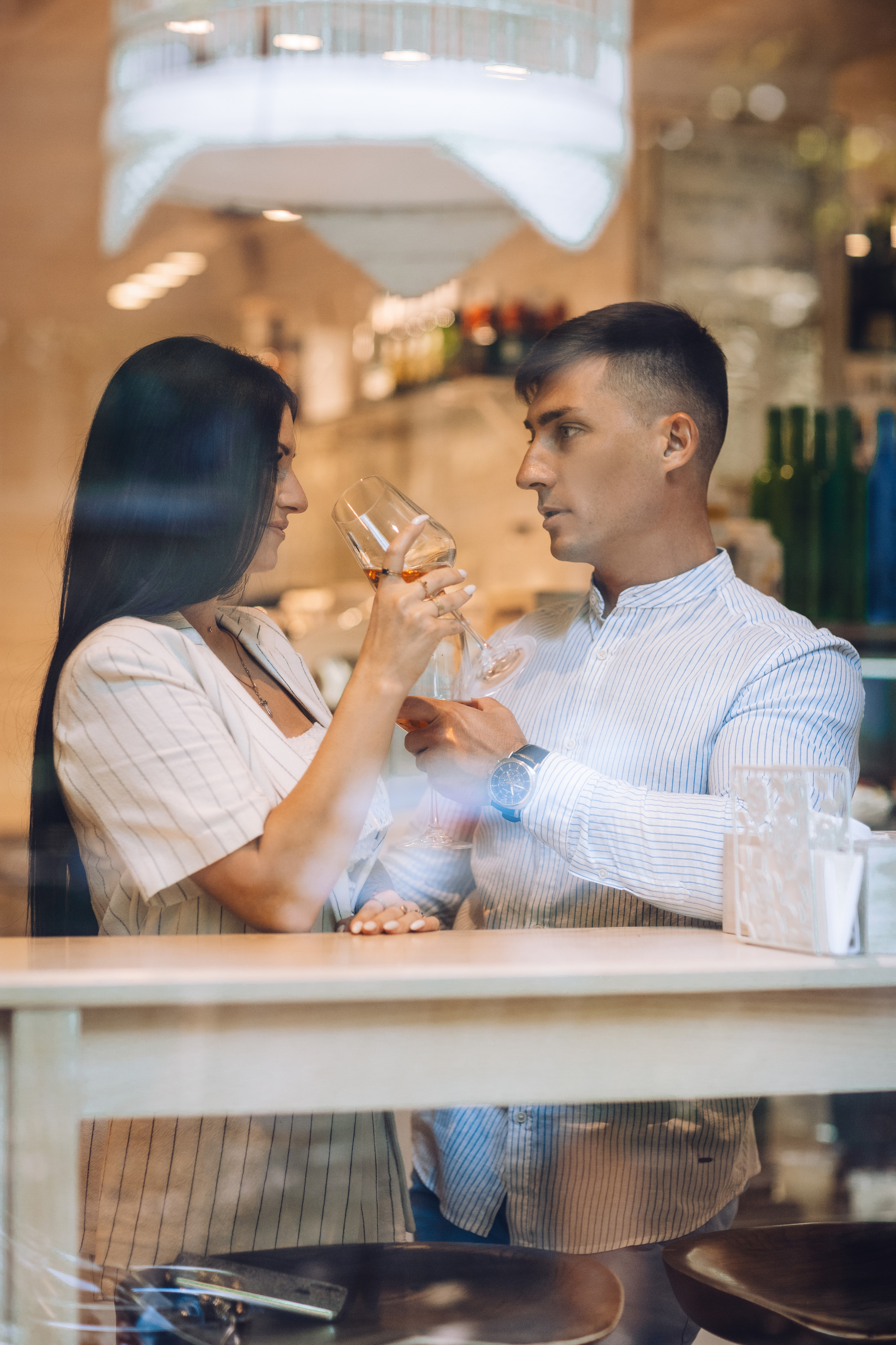 Nelly & Vadim. Wedding and family photographer in Italy Anastasiia Vishneveckaya