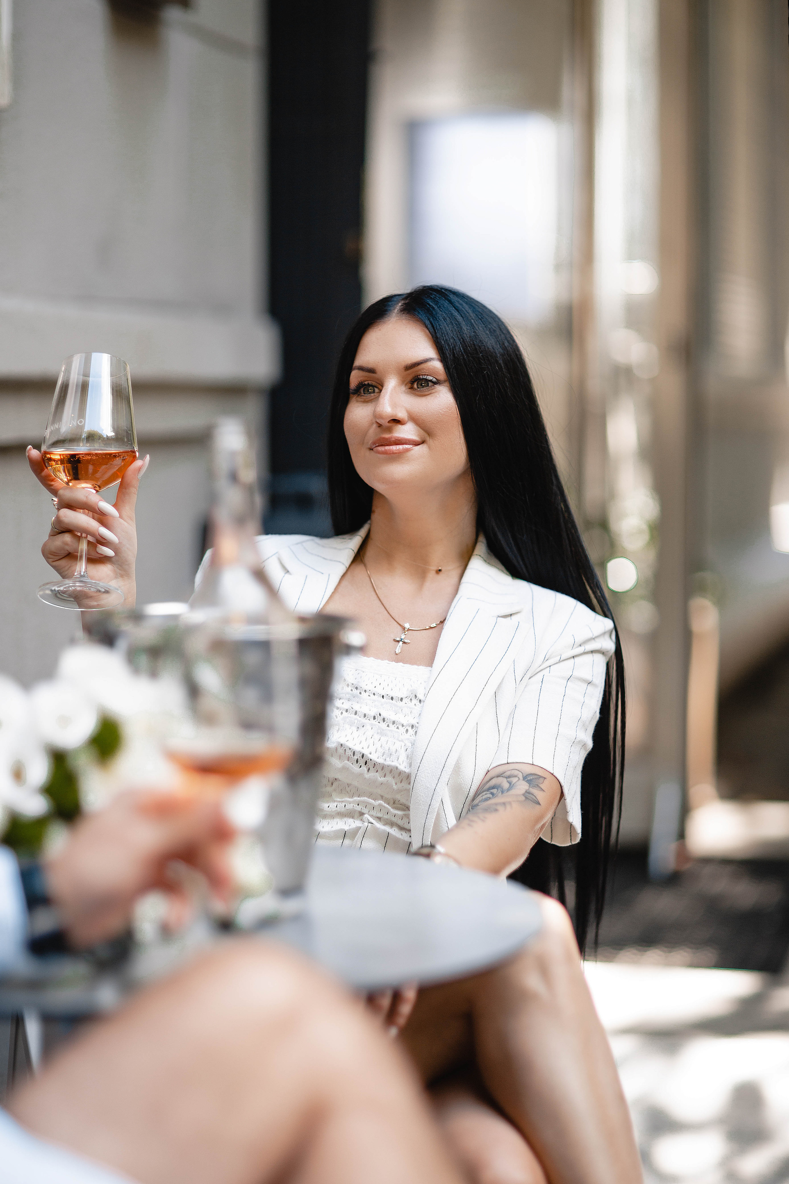 Nelly & Vadim. Wedding and family photographer in Italy Anastasiia Vishneveckaya