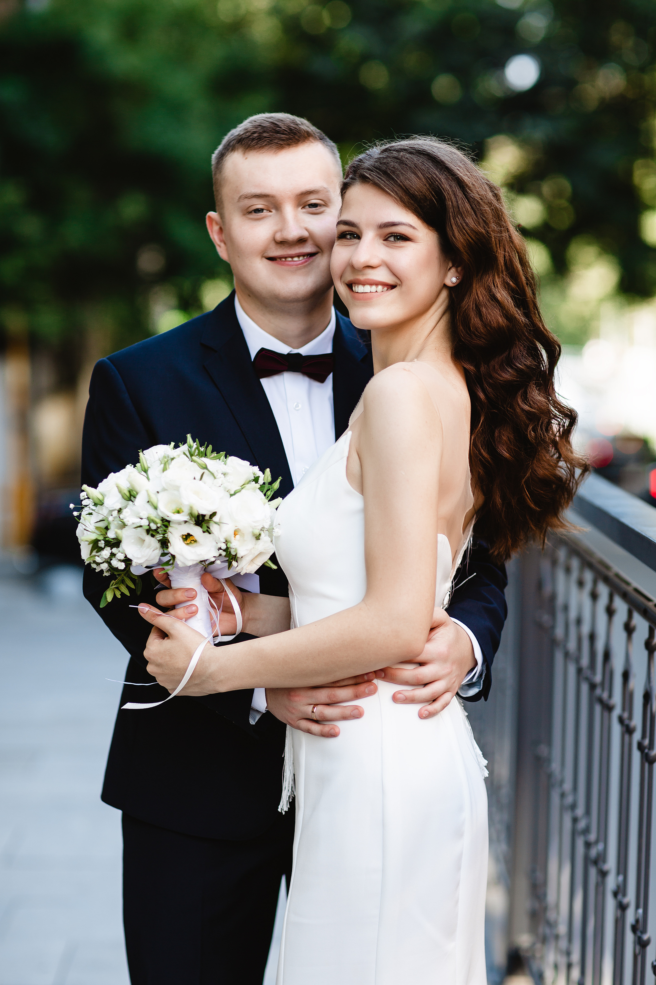 Valeria & Alexei. Wedding and family photographer in Italy Anastasiia Vishneveckaya