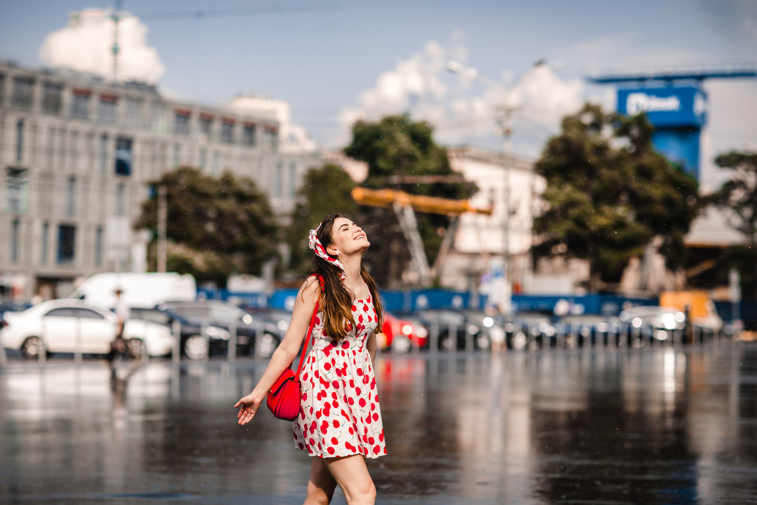 When it rains. Свадебный и семейный фотограф в Италии Анастасия Вишневецкая