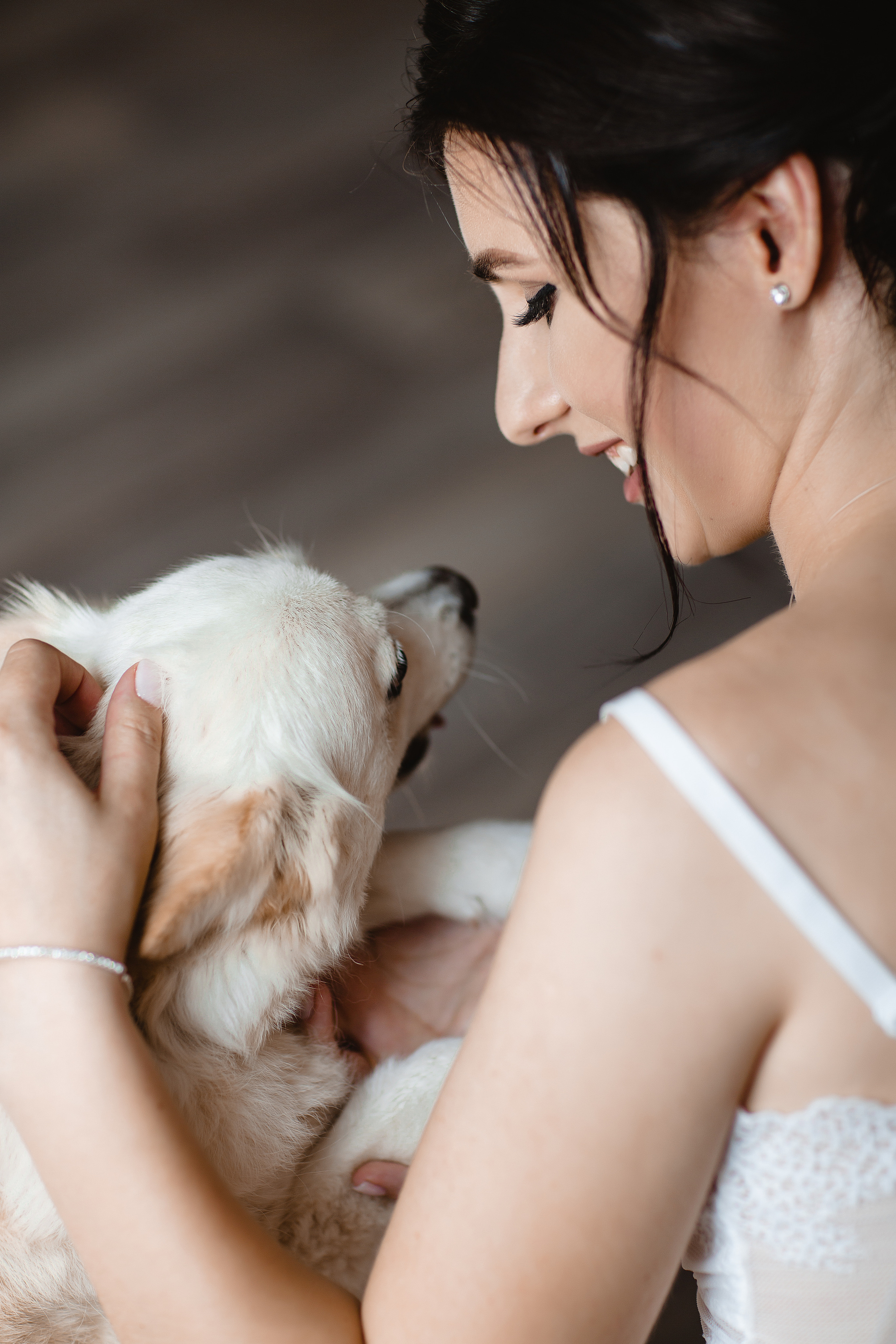 Ksyusha & Dima. Свадебный и семейный фотограф в Италии Анастасия Вишневецкая