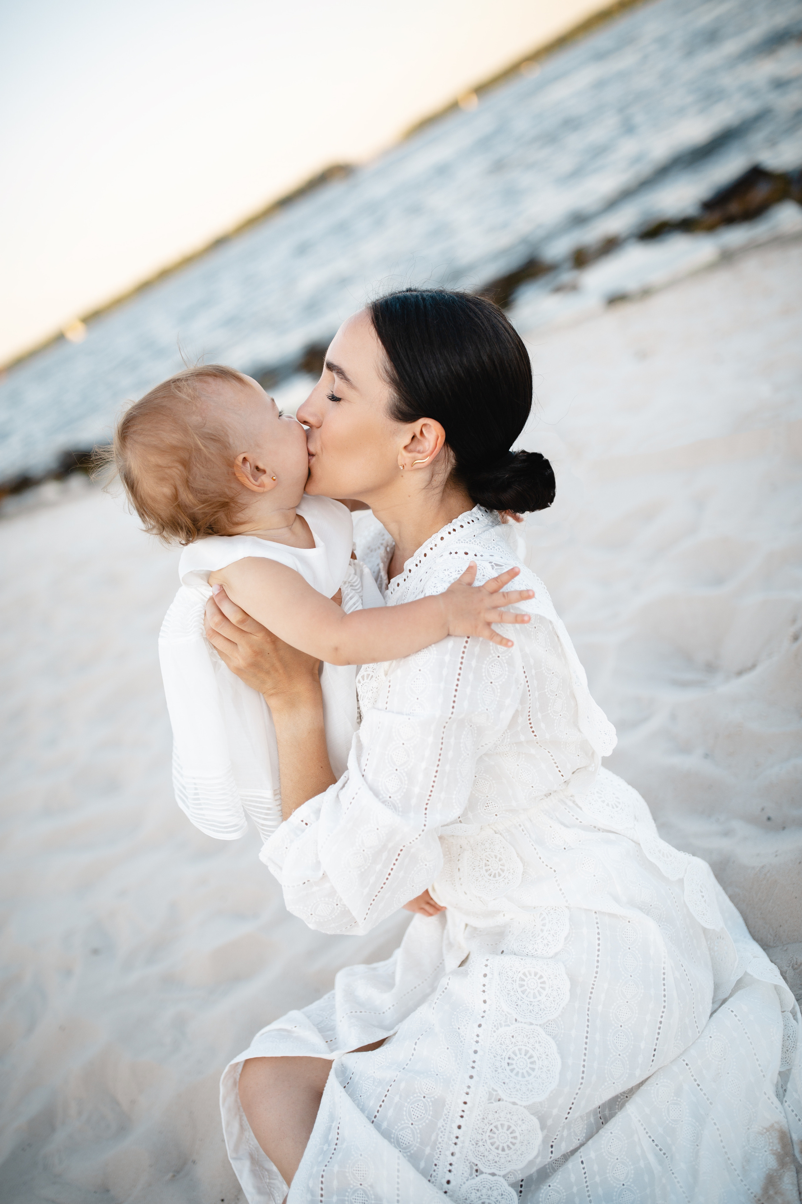 Anna`s family. Fotografa di matrimoni e famiglie in Italia Anastasia Vishnevetskaya