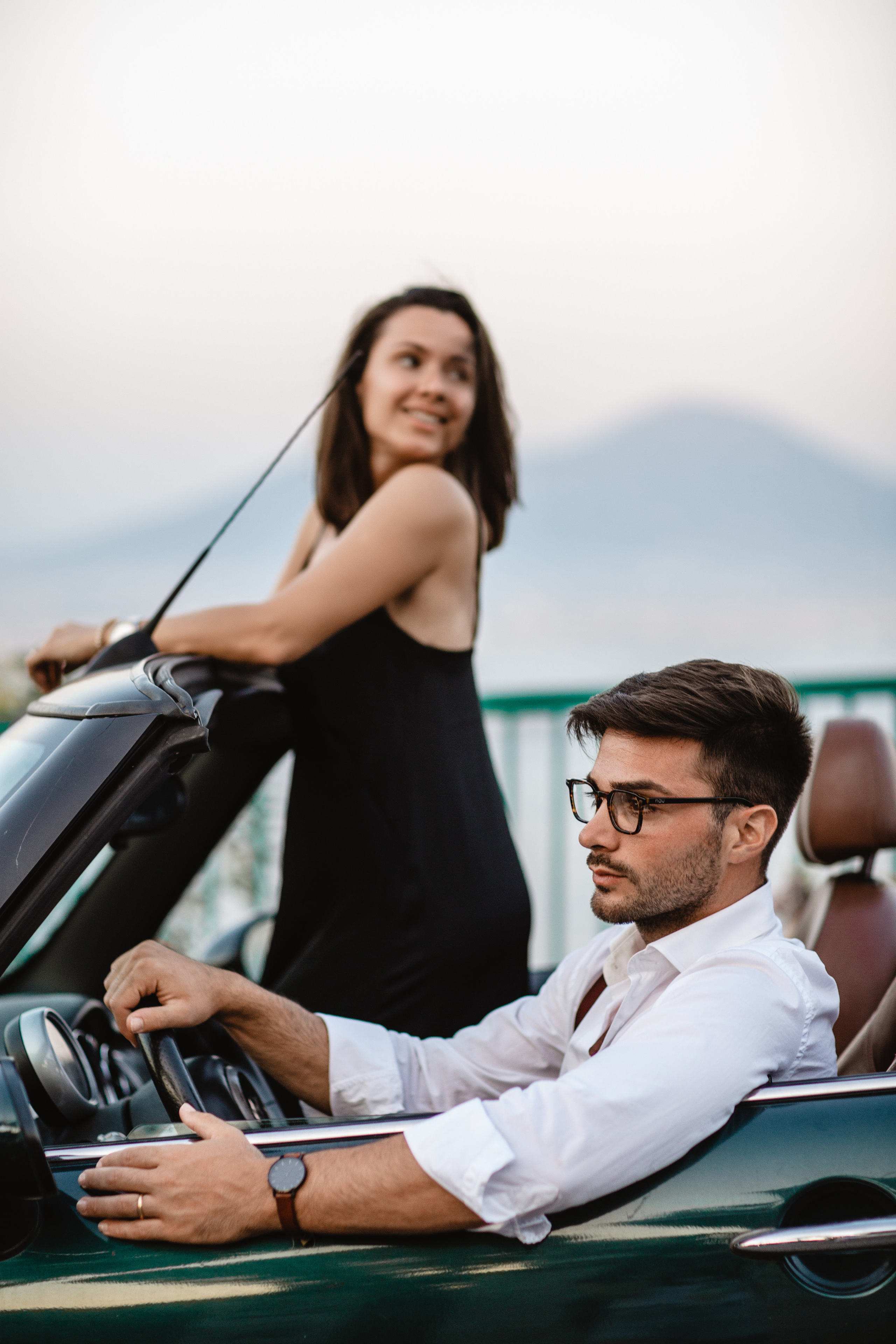 Mario & Anastasiia. Свадебный и семейный фотограф в Италии Анастасия Вишневецкая