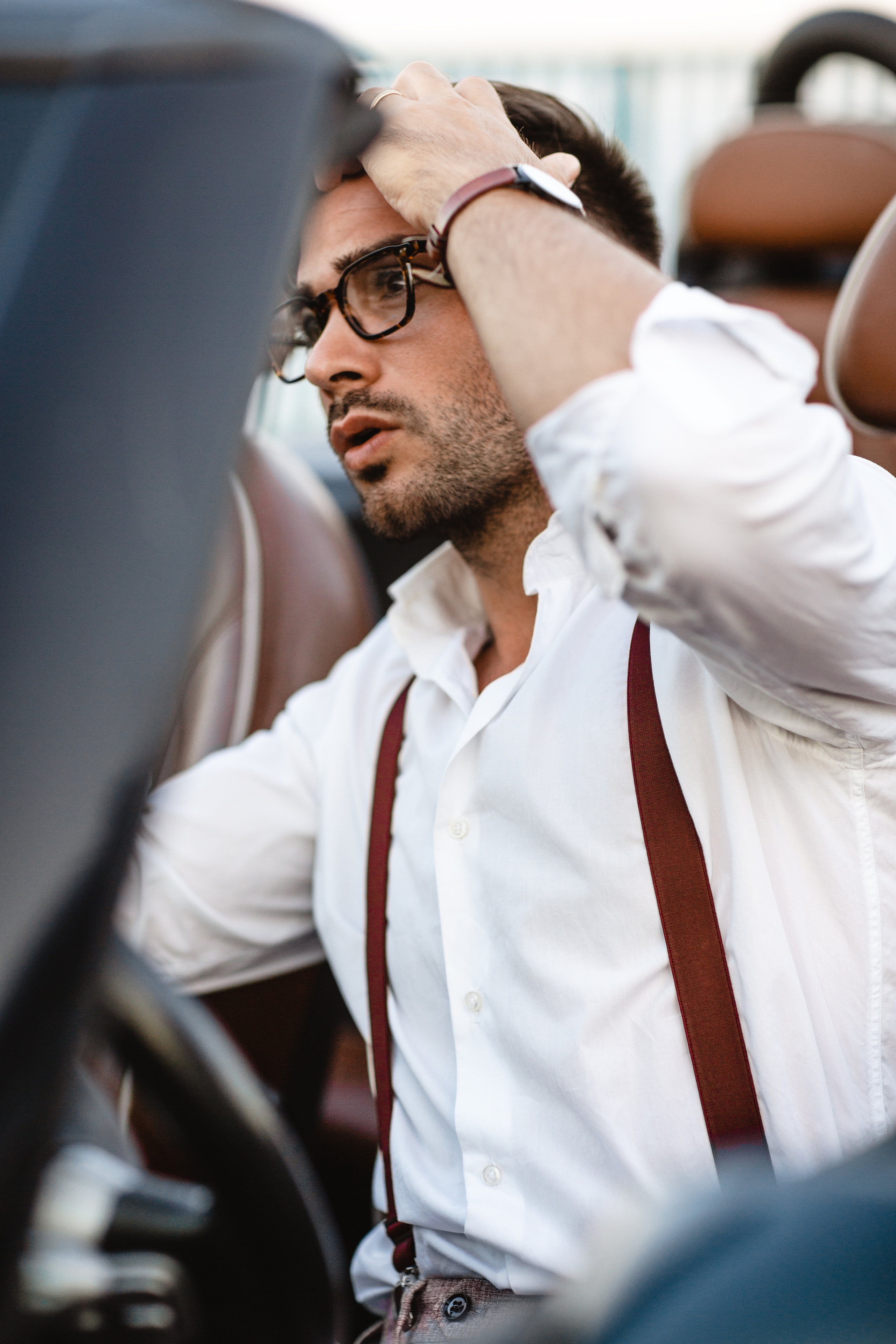 Mario & Anastasiia. Свадебный и семейный фотограф в Италии Анастасия Вишневецкая