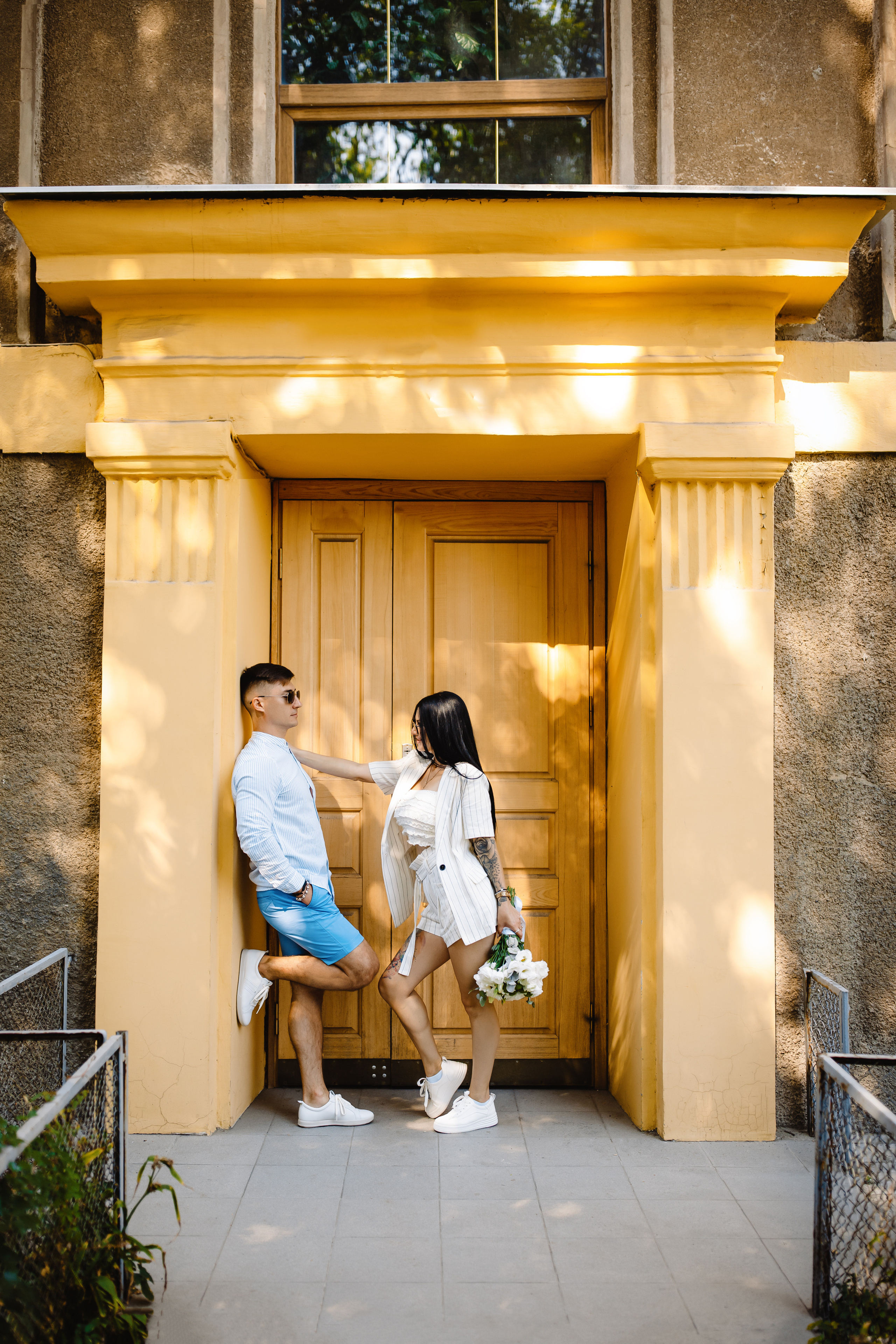 Nelly & Vadim. Wedding and family photographer in Italy Anastasiia Vishneveckaya