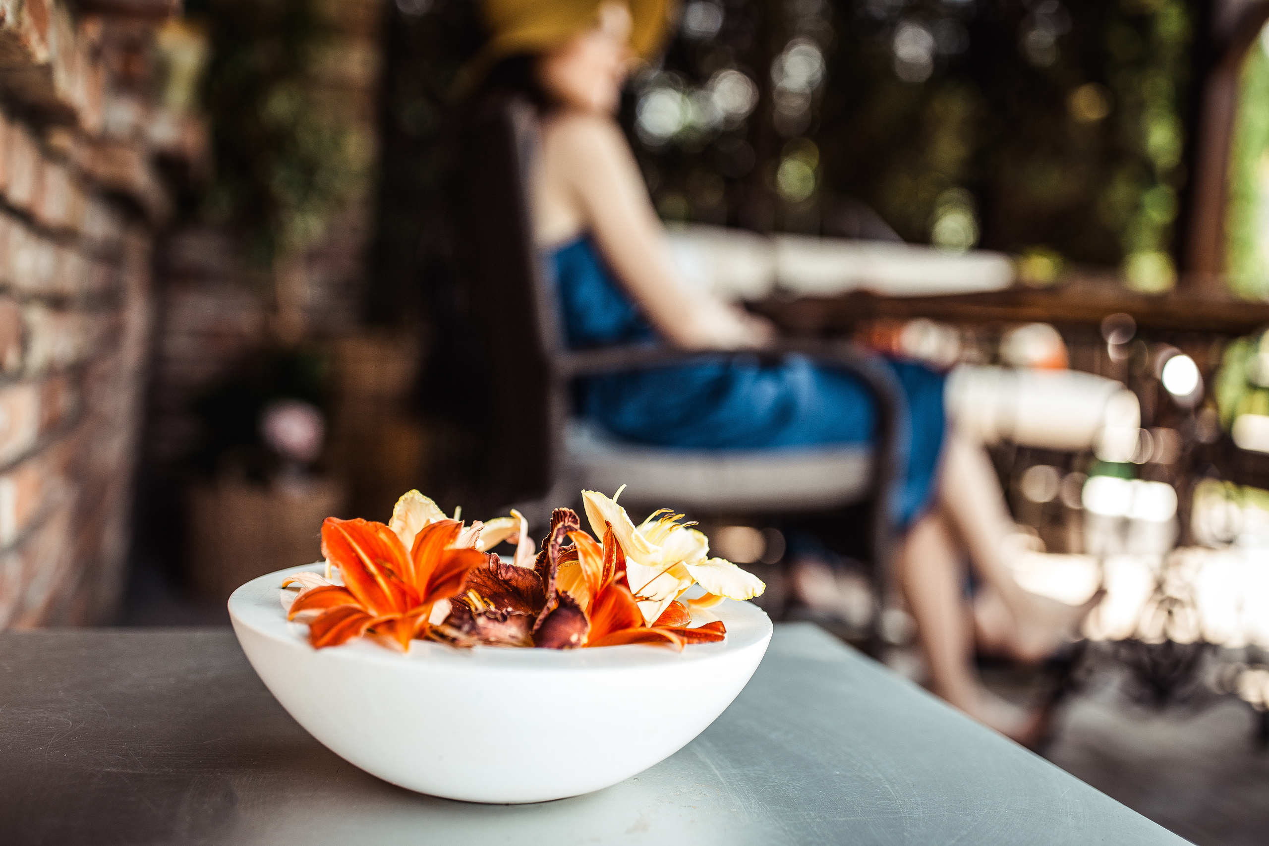 Once in the garden. Весільній та сімейний фотограф з України Анастасія Вишневецька