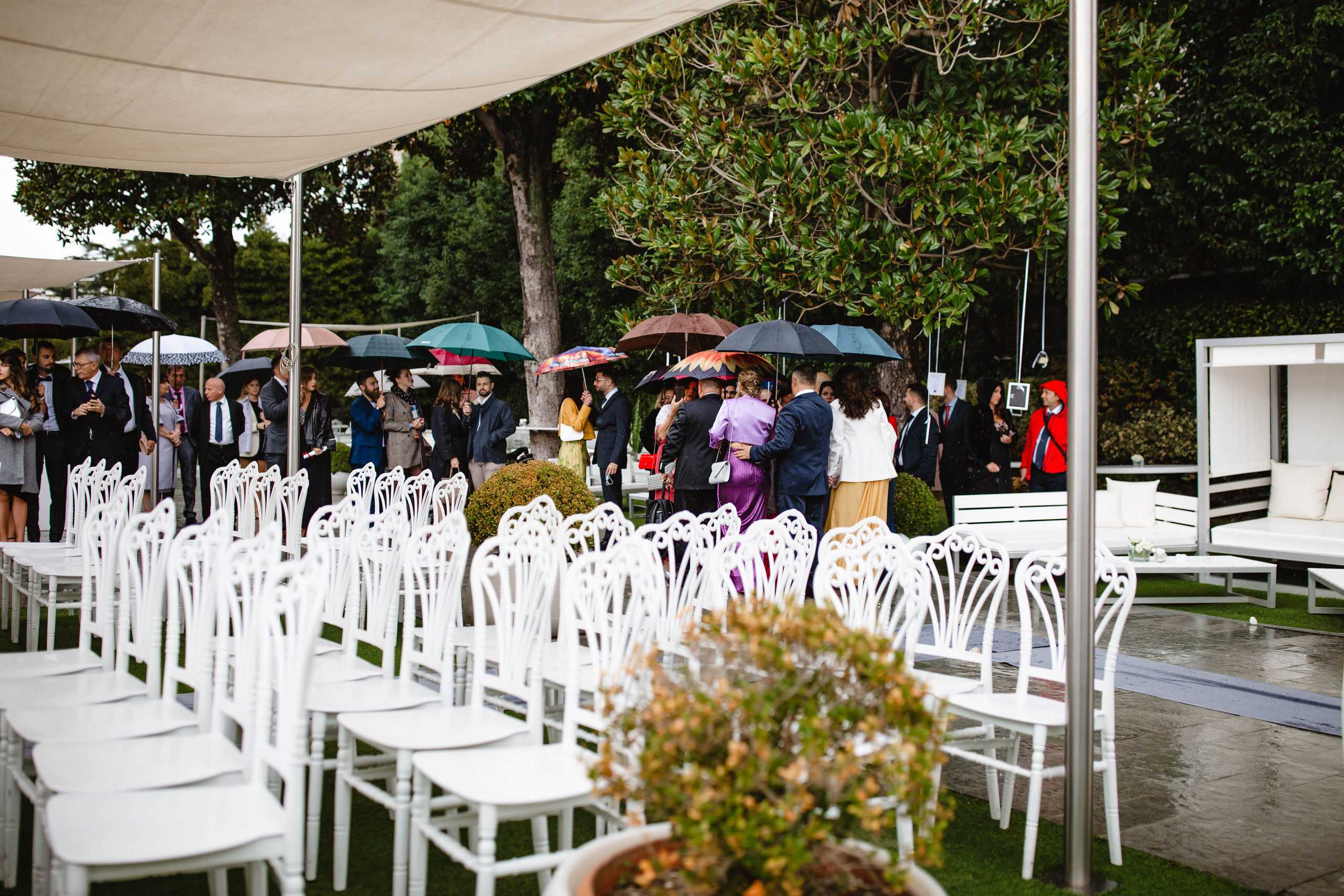 Anastasia & Mario. Fotografa di matrimoni e famiglie in Italia Anastasia Vishnevetskaya