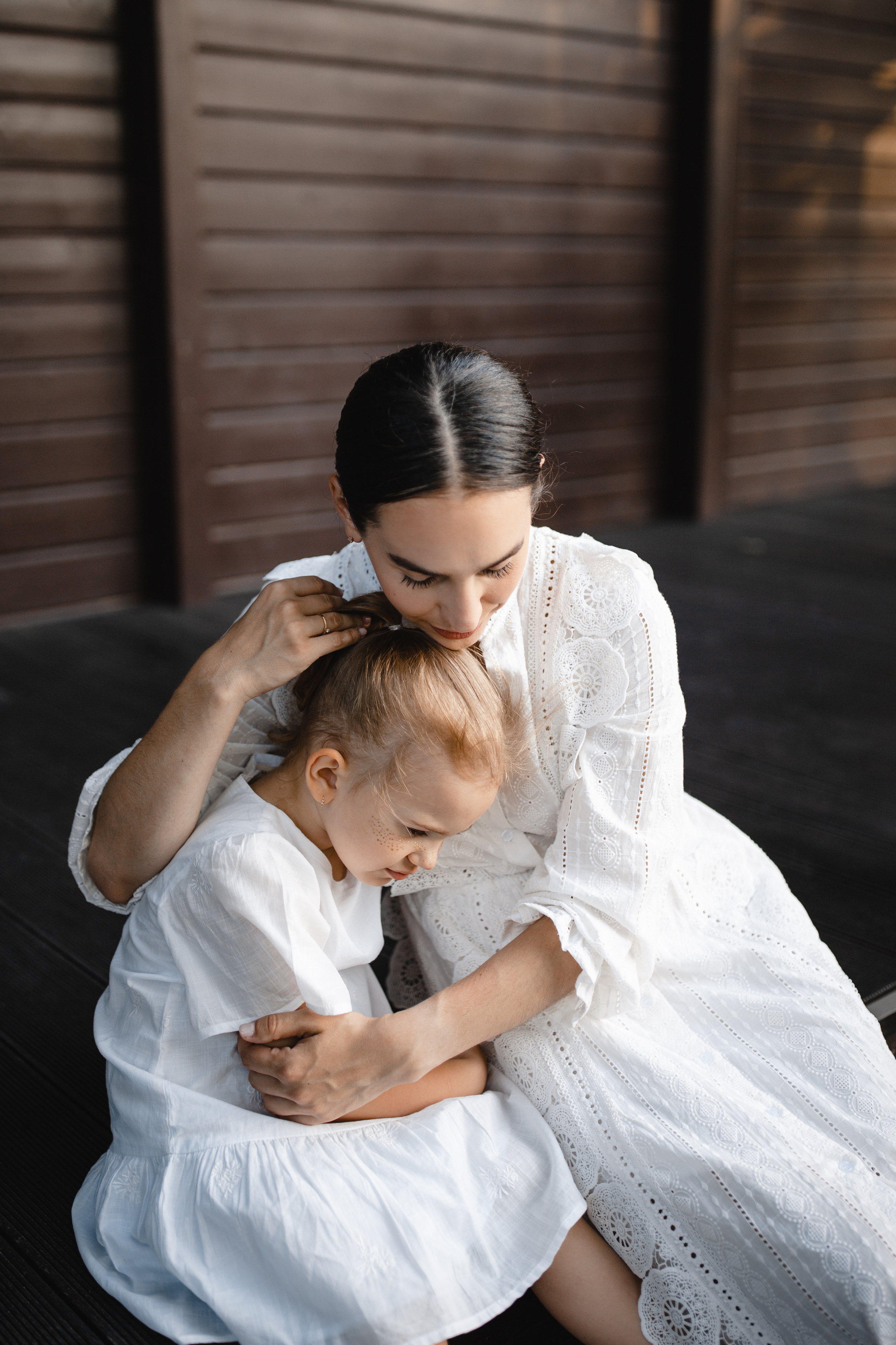 Anna`s family. Fotografa di matrimoni e famiglie in Italia Anastasia Vishnevetskaya