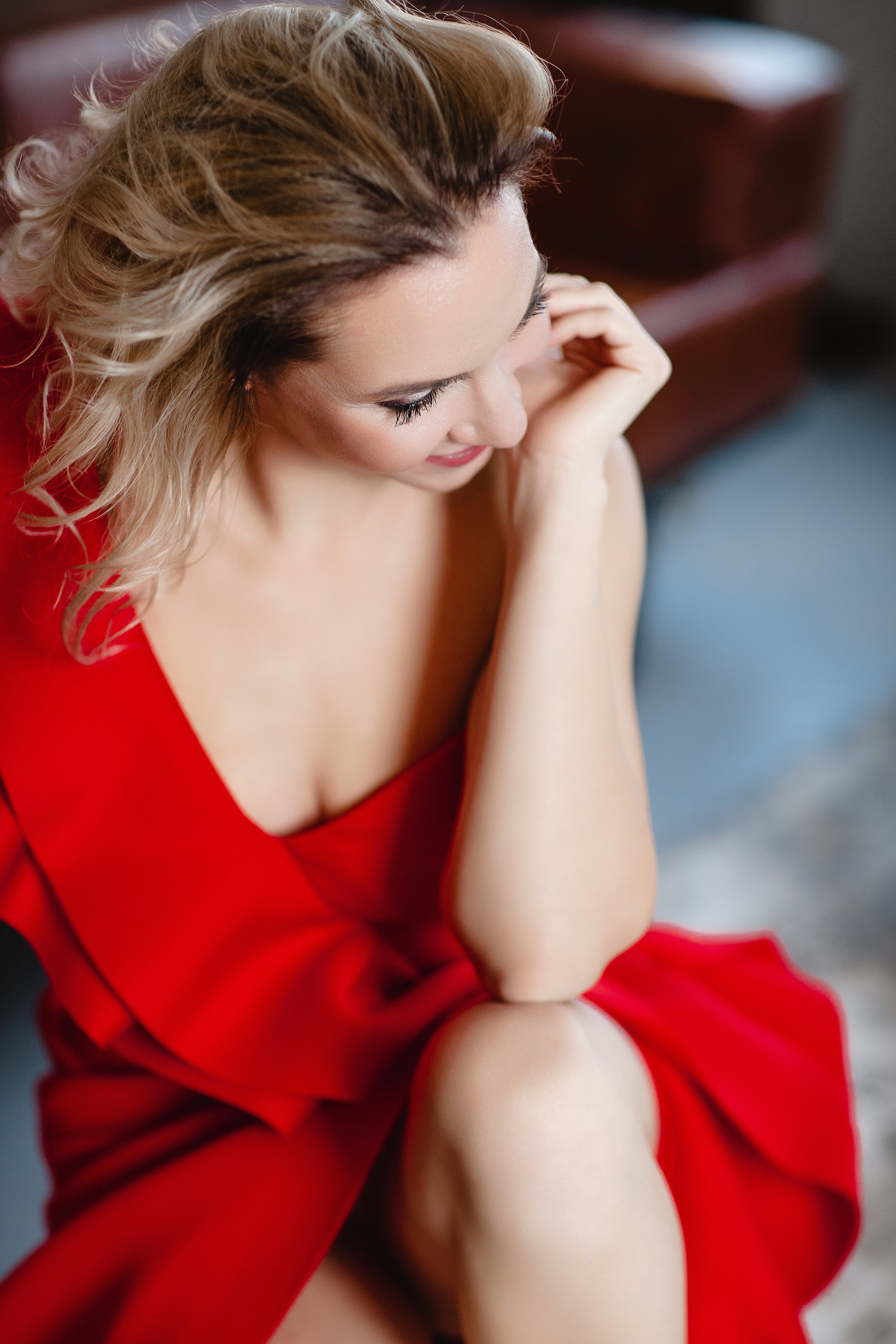 Tatyana Christmas. Весільній та сімейний фотограф з України Анастасія Вишневецька