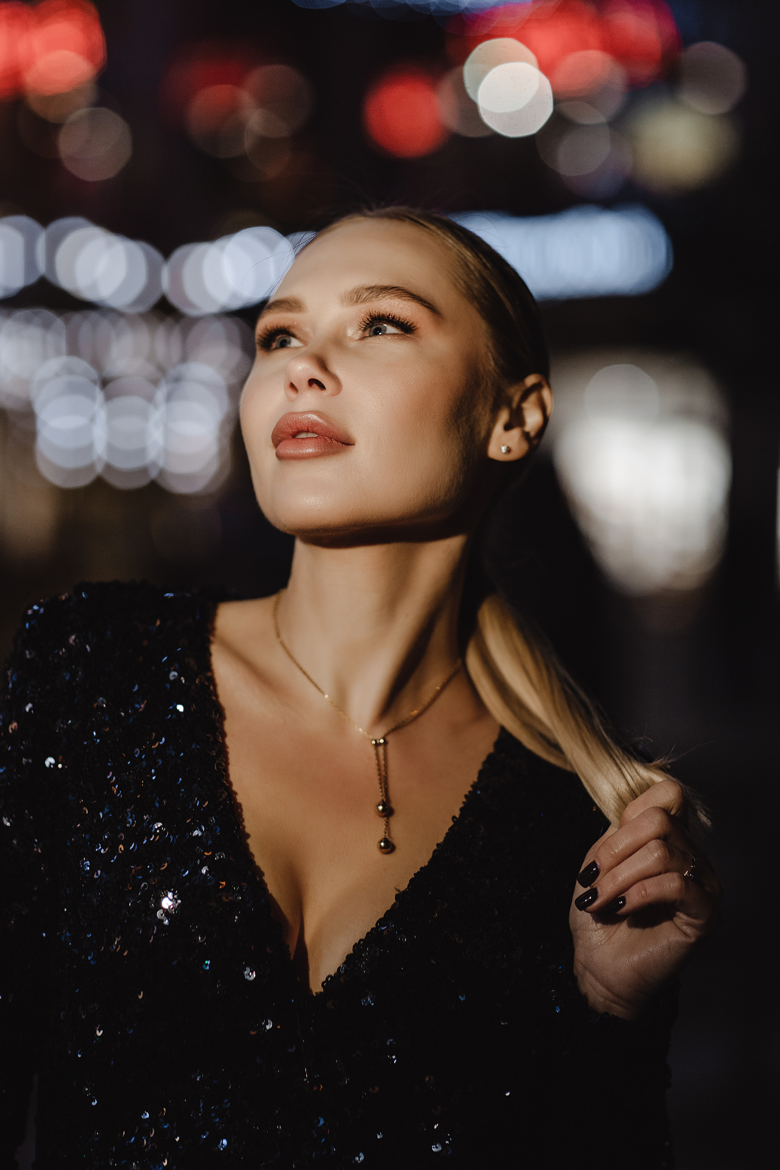 Portrait. Свадебный и семейный фотограф в Италии Анастасия Вишневецкая