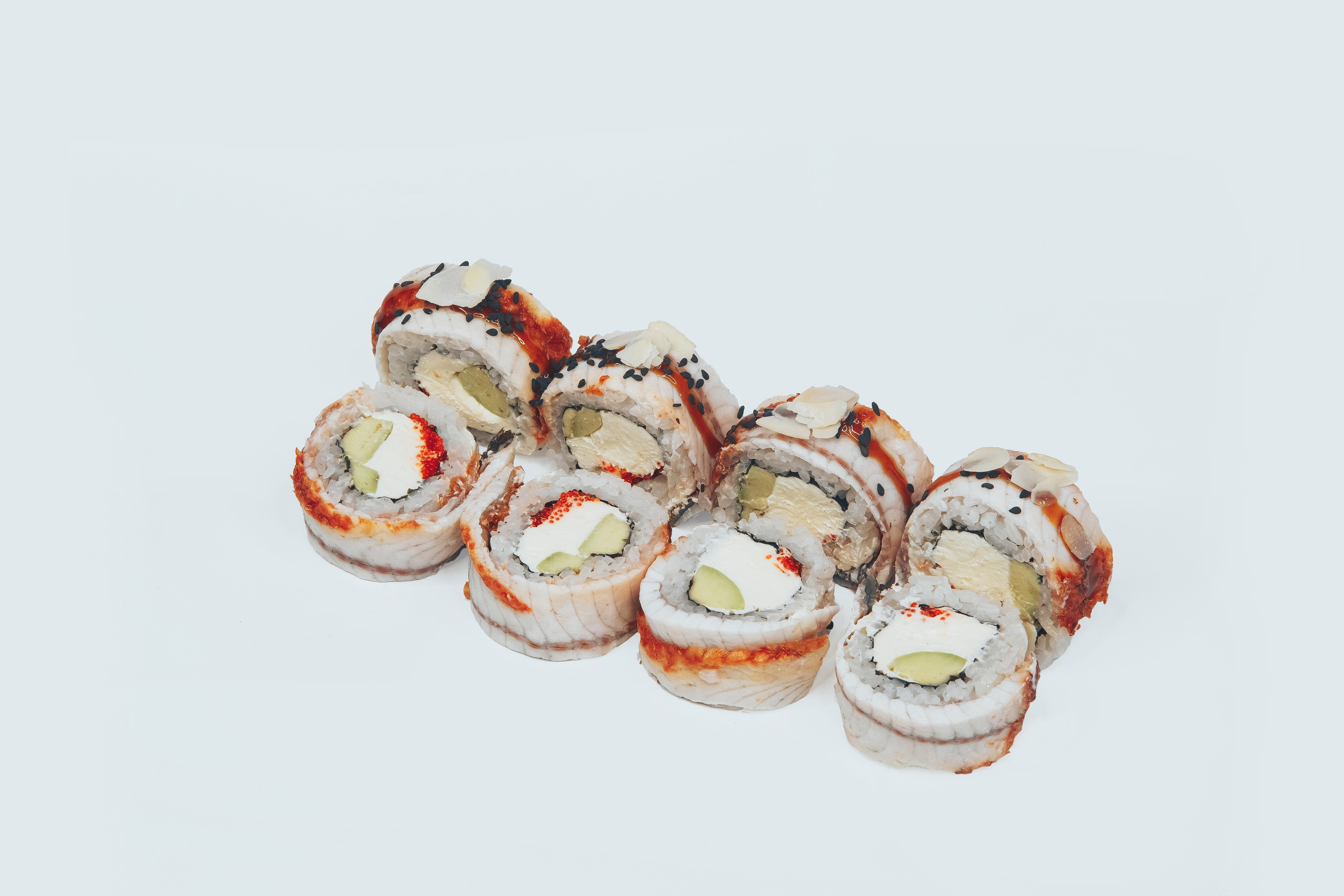 Суши. Олег Мельник Фотограф Винница