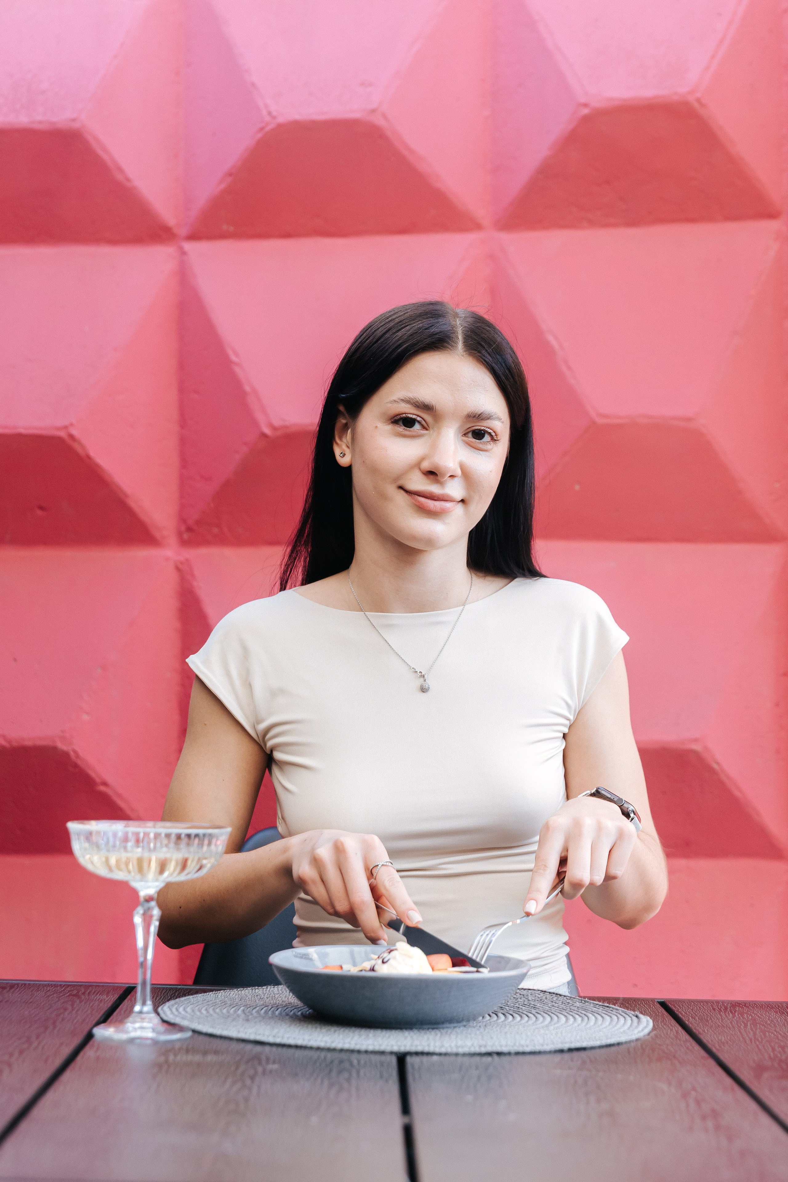 Бульвар. Олег Мельник Фотограф Винница