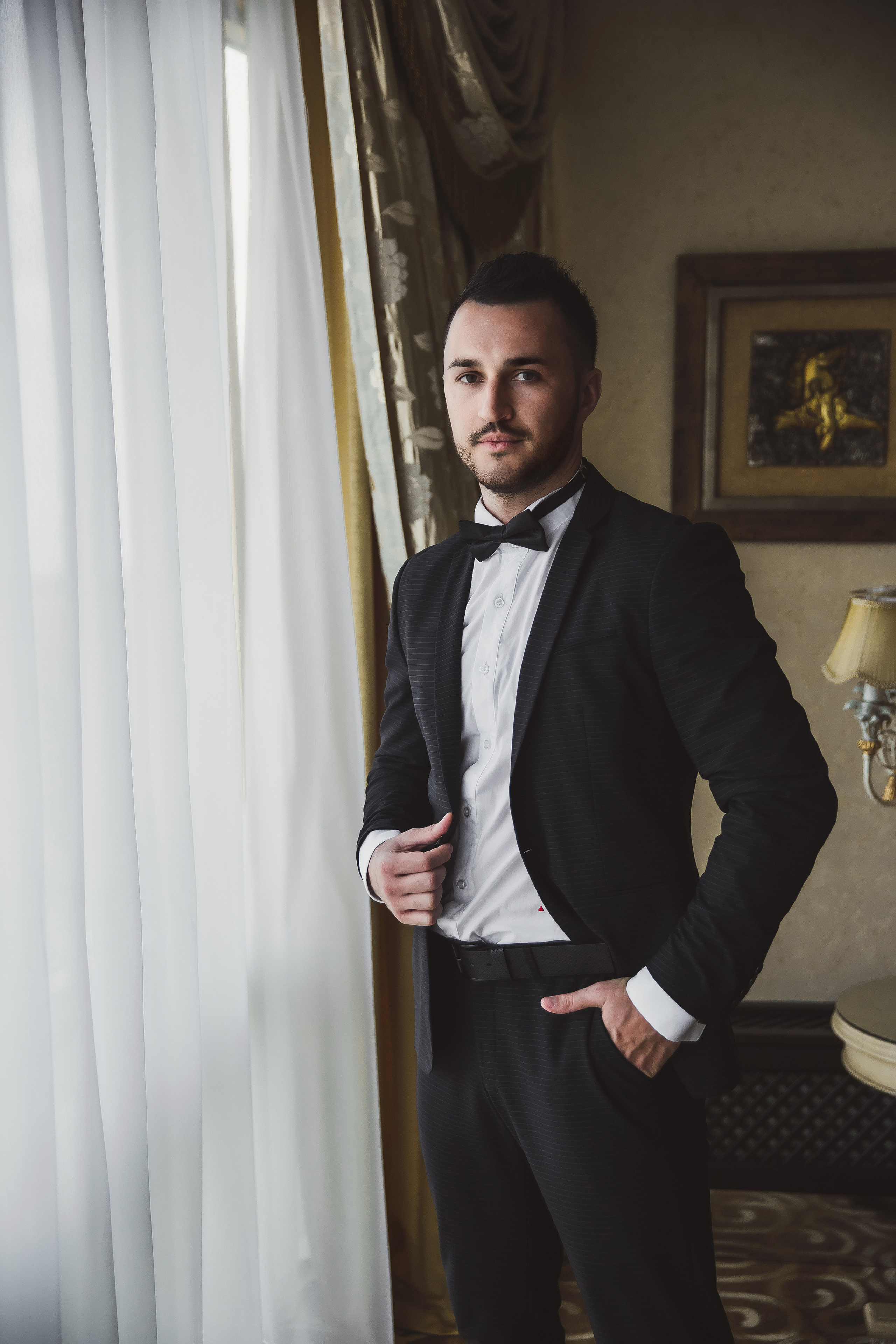 Євген Дарія. Олег Мельник Фотограф Винница