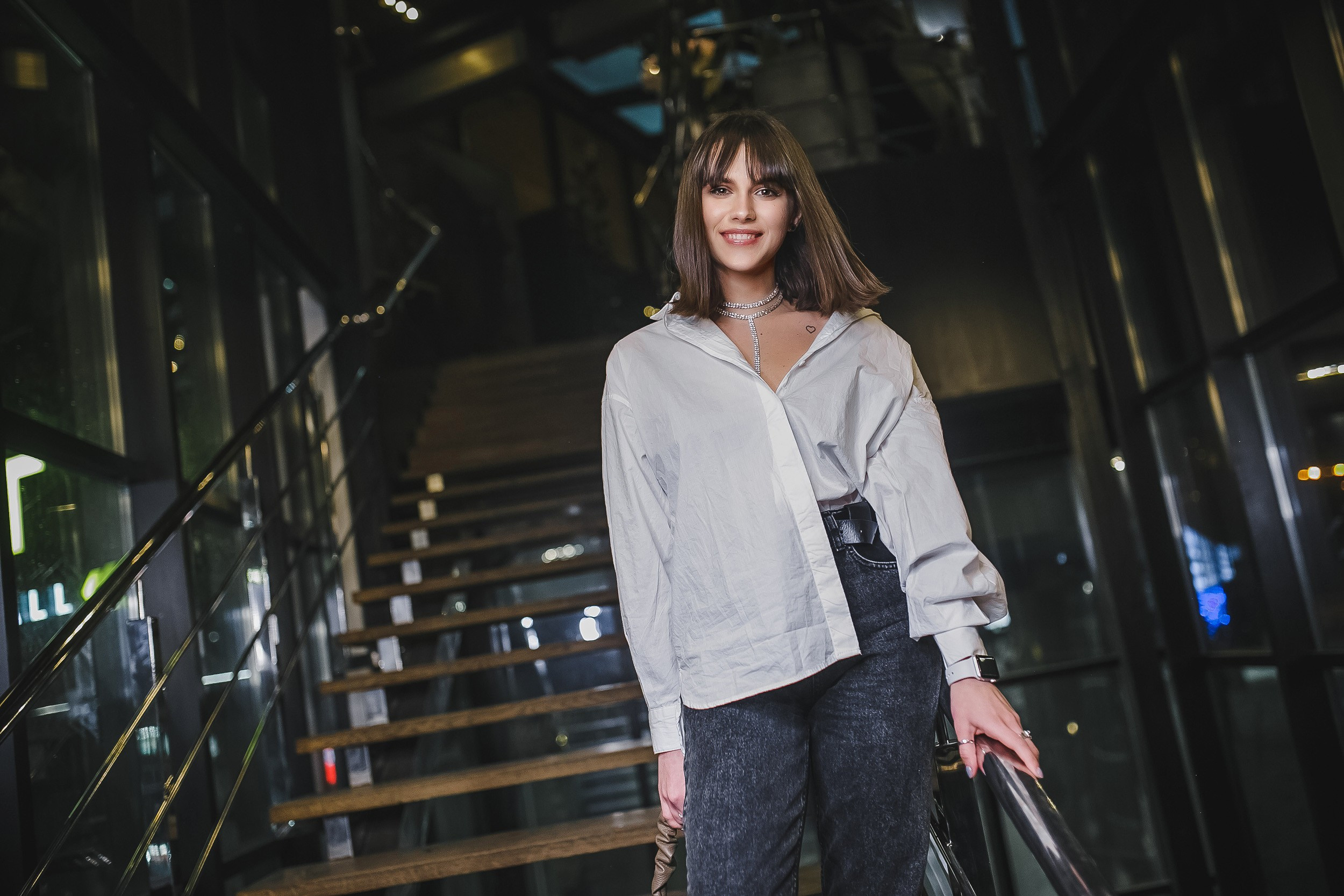 Aura. Олег Мельник Фотограф Винница