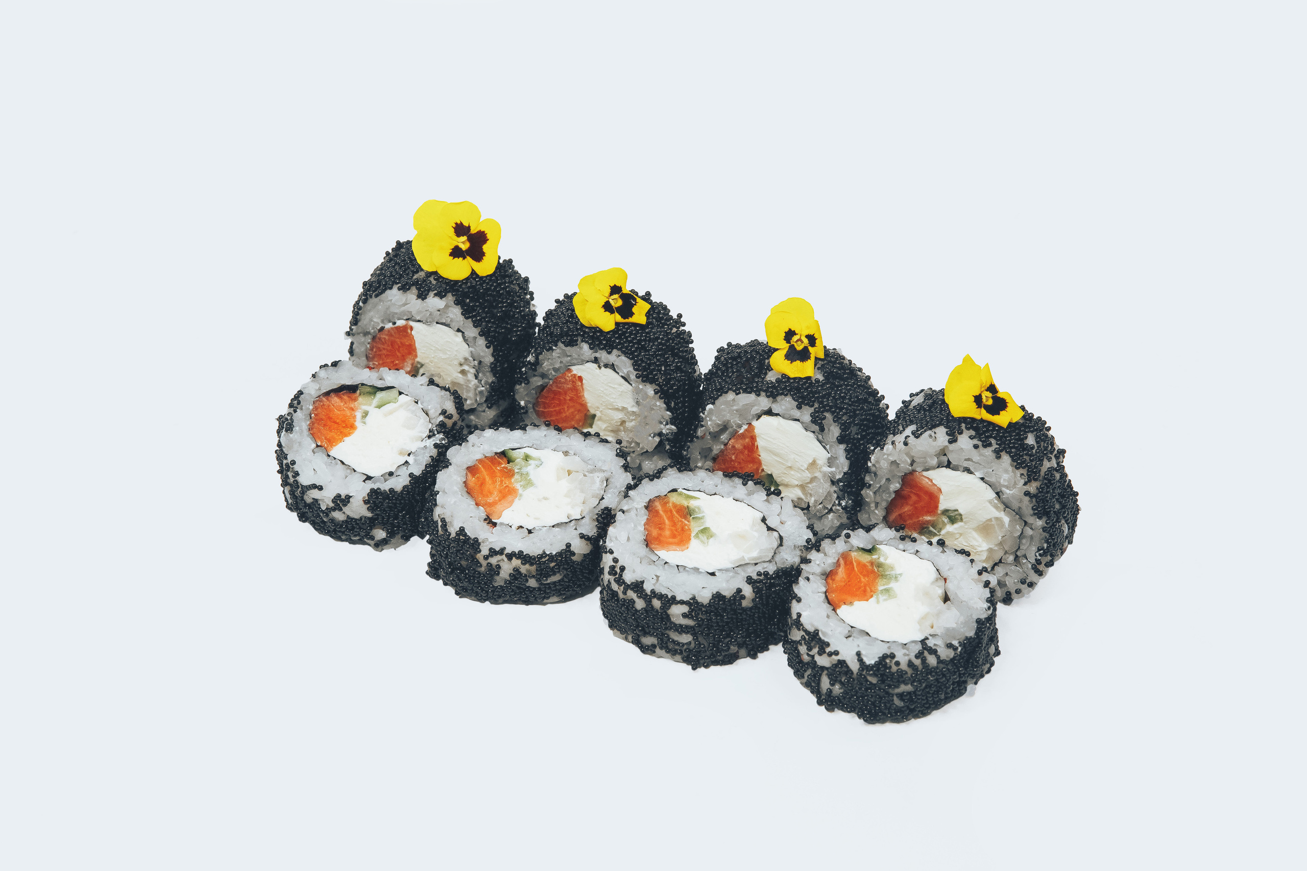 Суши. Олег Мельник Фотограф Винница