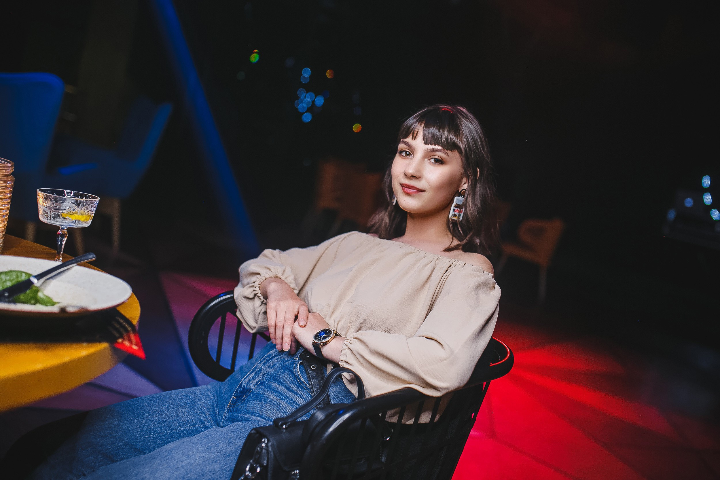 Aura. Олег Мельник Фотограф Винница