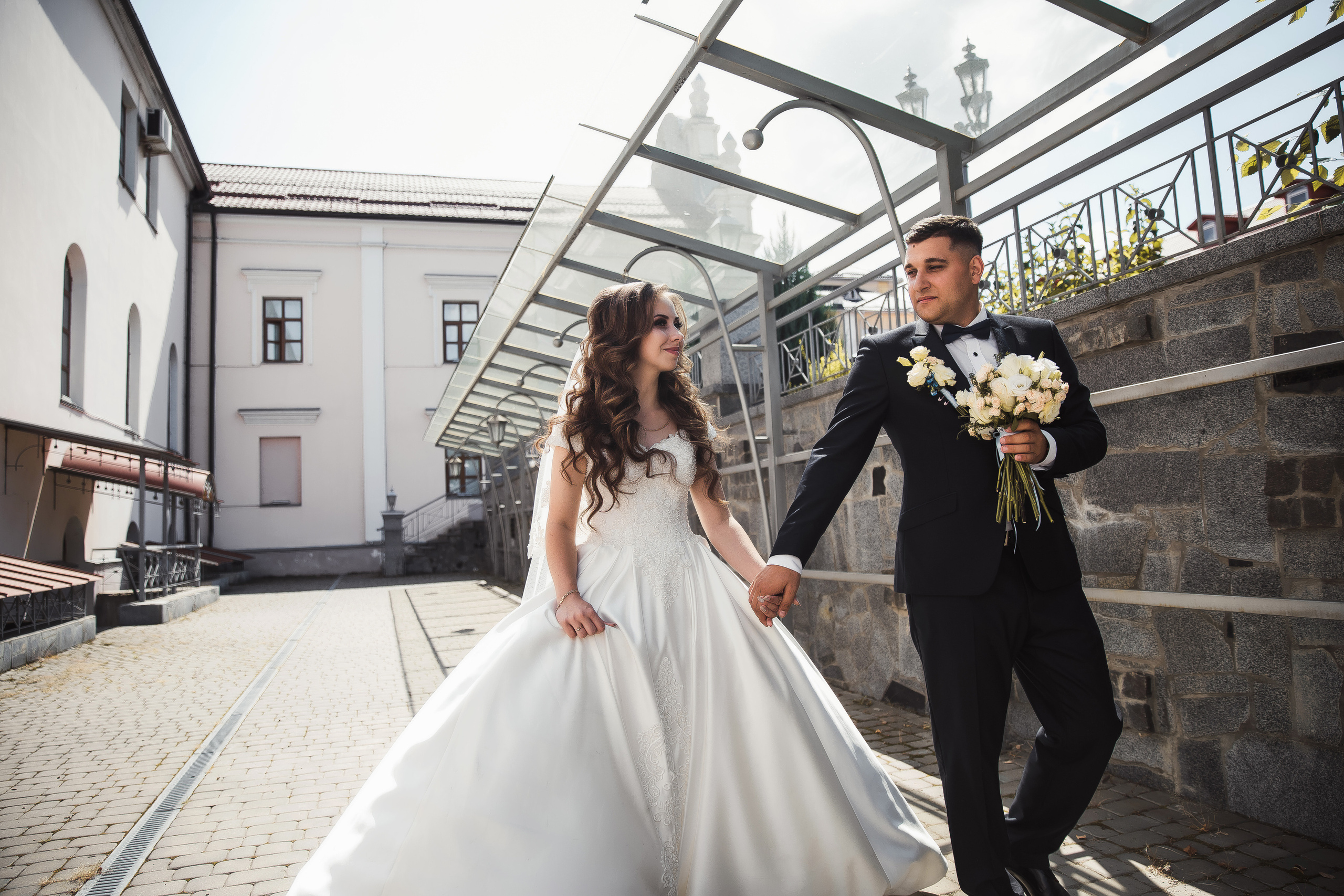 Олег Мельник Фотограф Винница