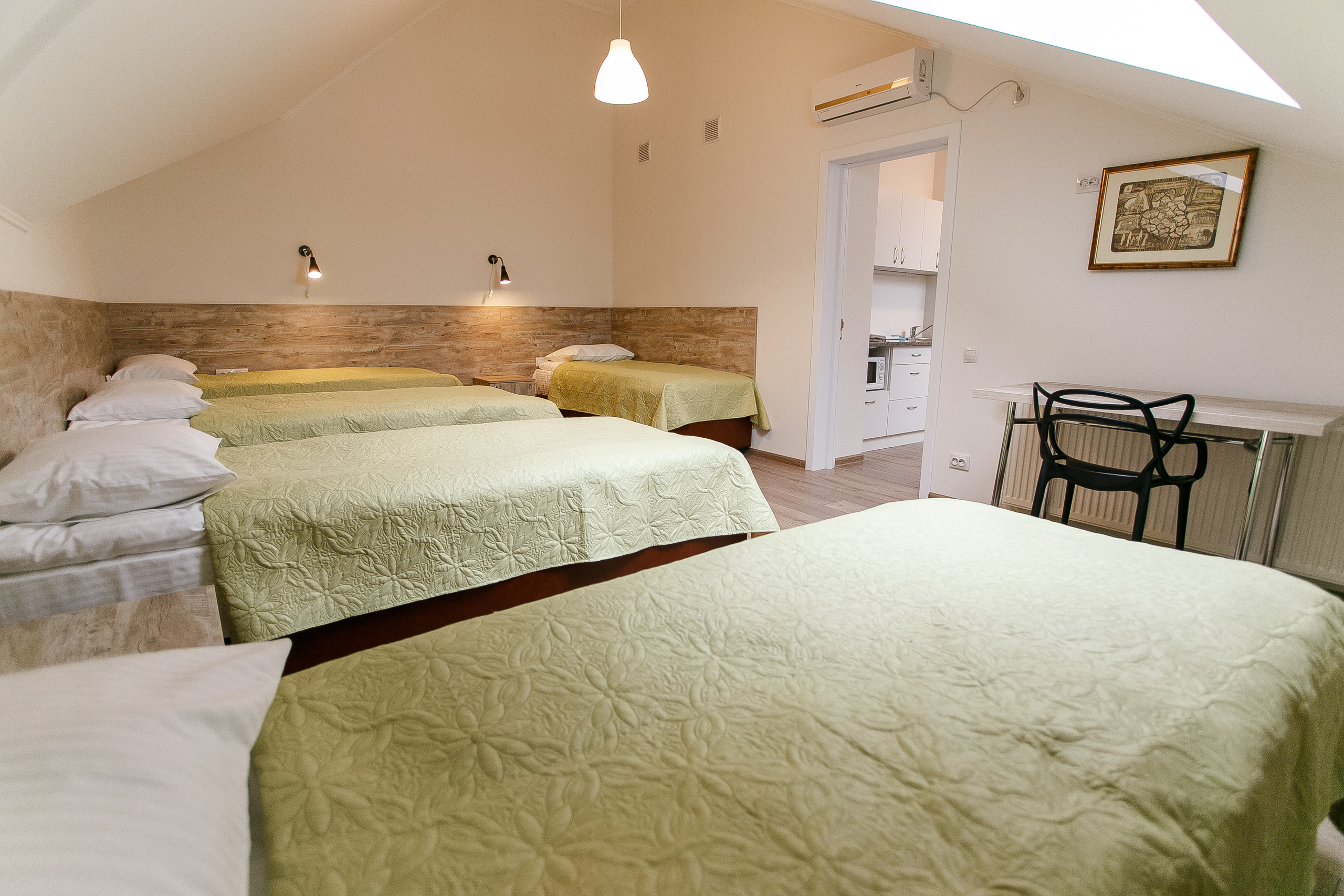 Smart Apart. Олег Мельник Фотограф Винница