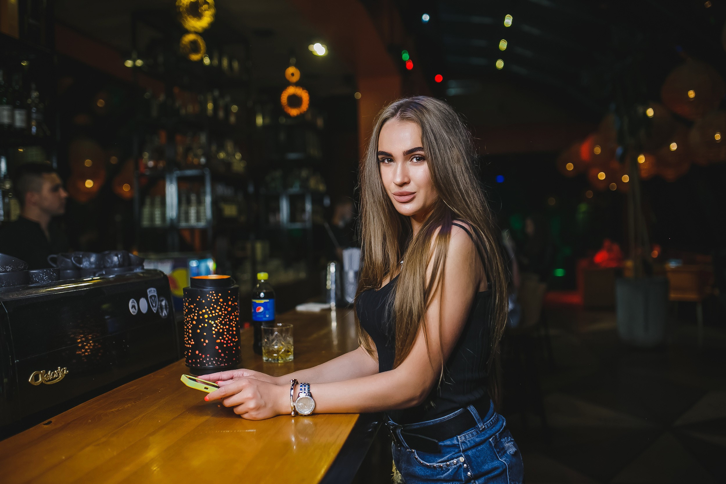 Aura. Олег Мельник Фотограф Винница