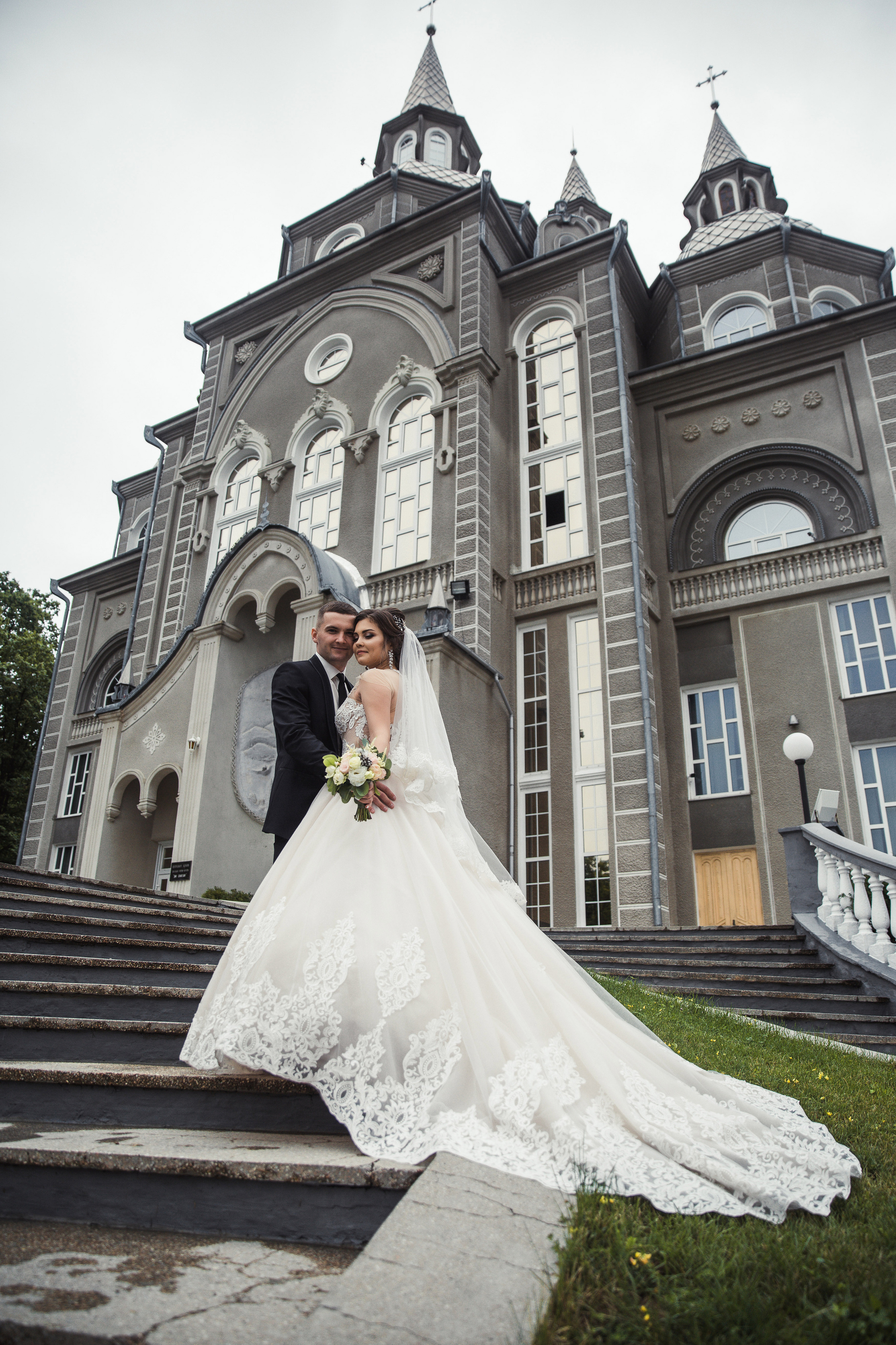 Віталій Лілія. Олег Мельник Фотограф Винница