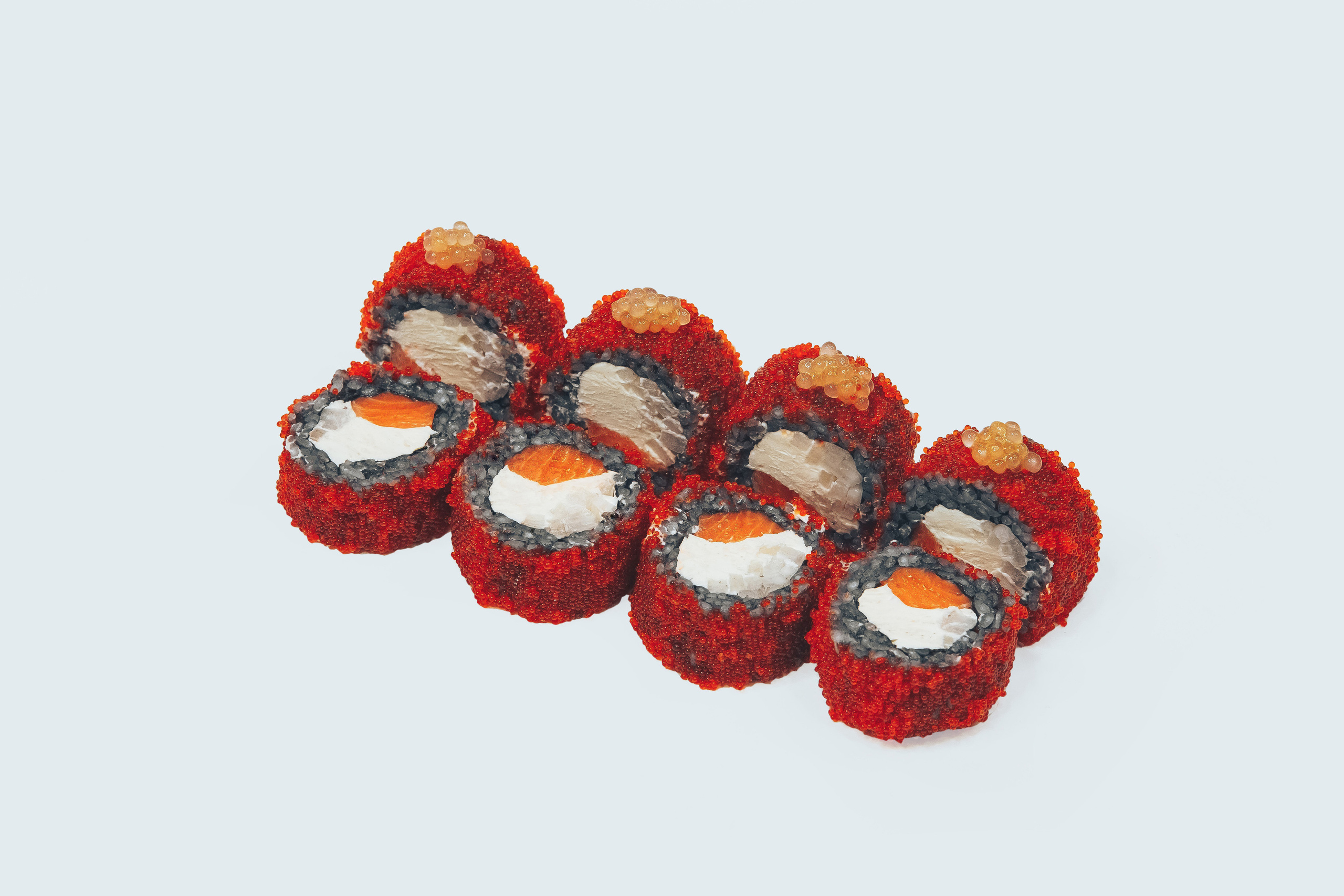 Суши. Олег Мельник Фотограф Винница