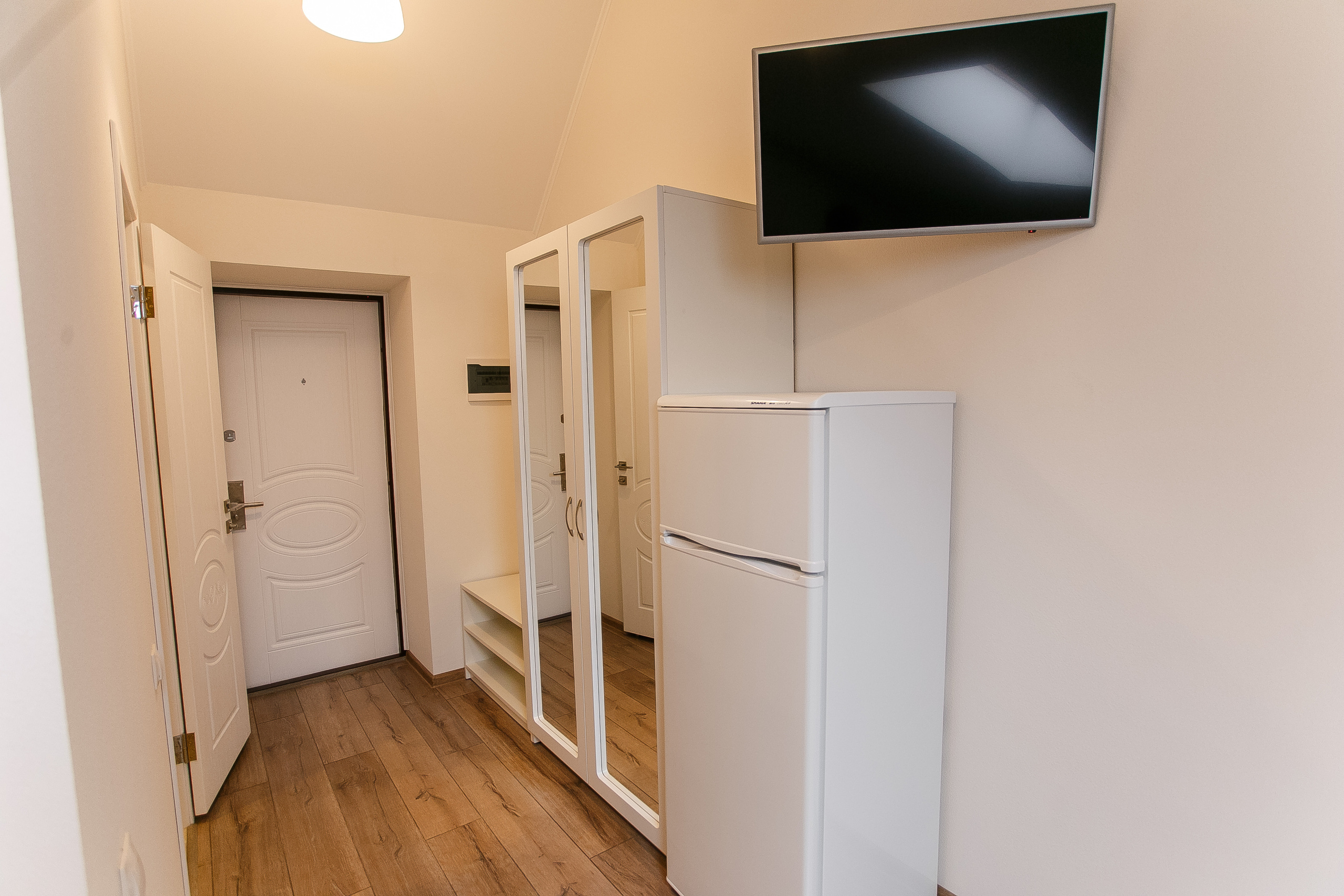 Smart Apart. Олег Мельник Фотограф Винница