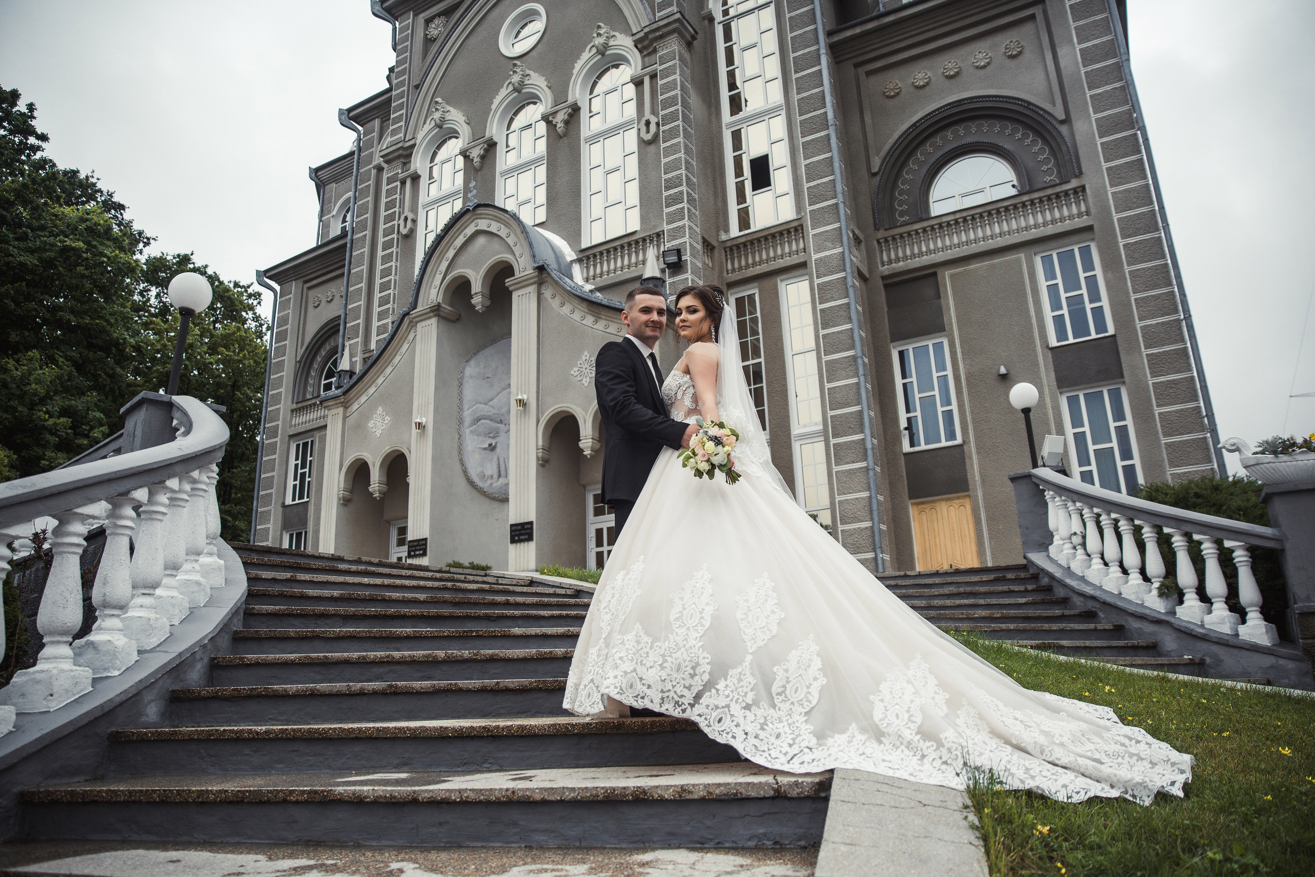 Віталій Лілія. Олег Мельник Фотограф Винница