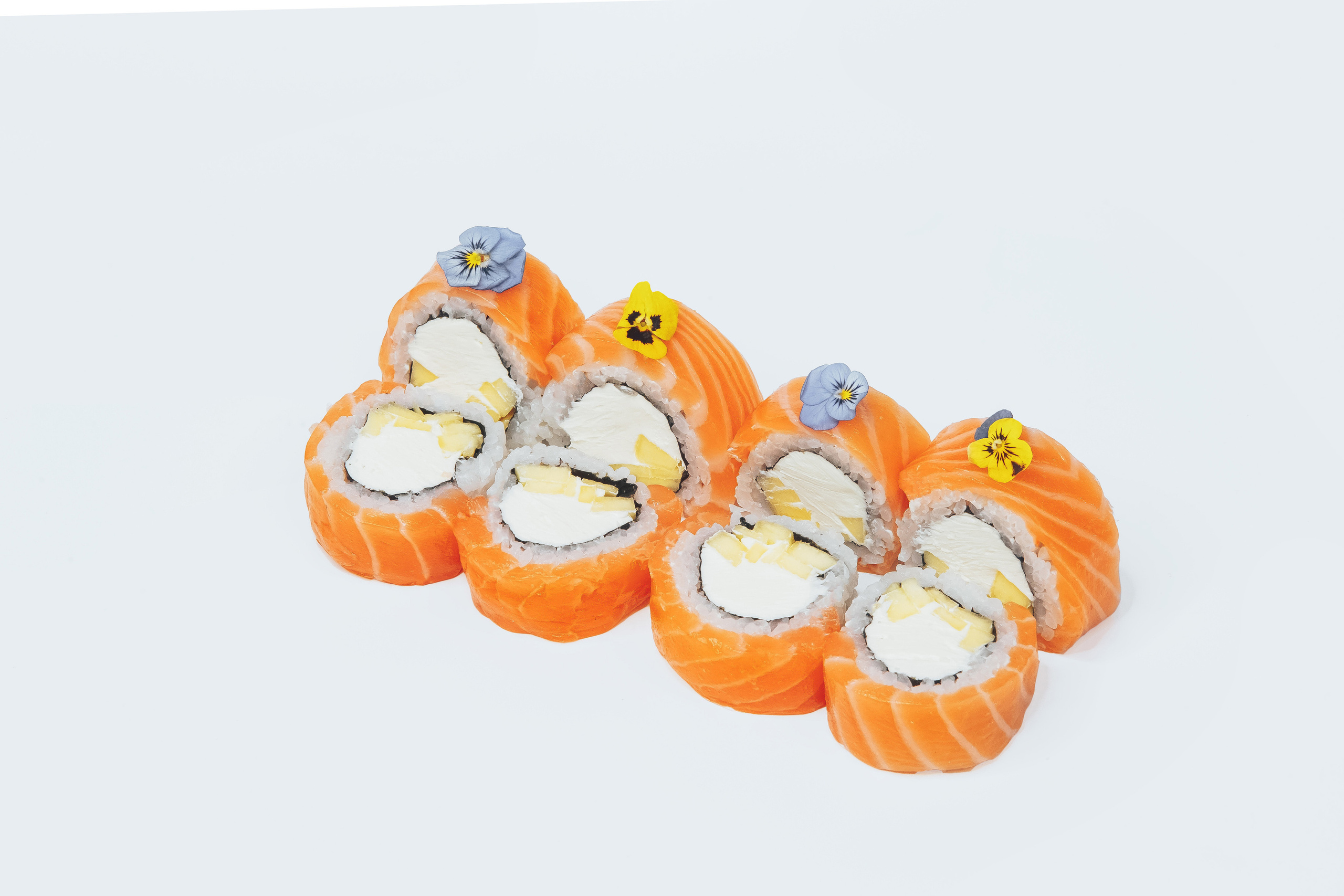 Суши. Олег Мельник Фотограф Винница