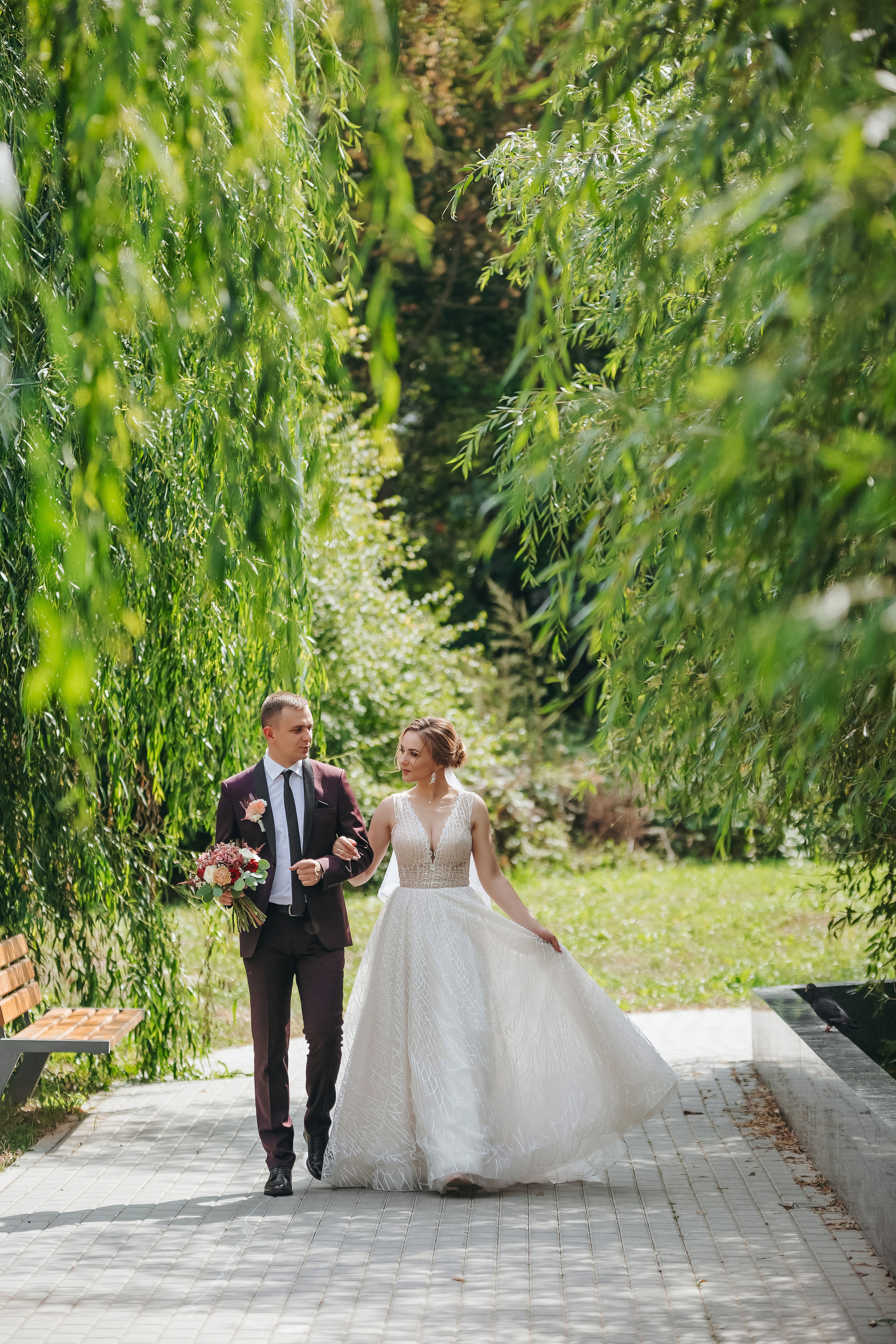 Михайло Анна. Олег Мельник Фотограф Винница