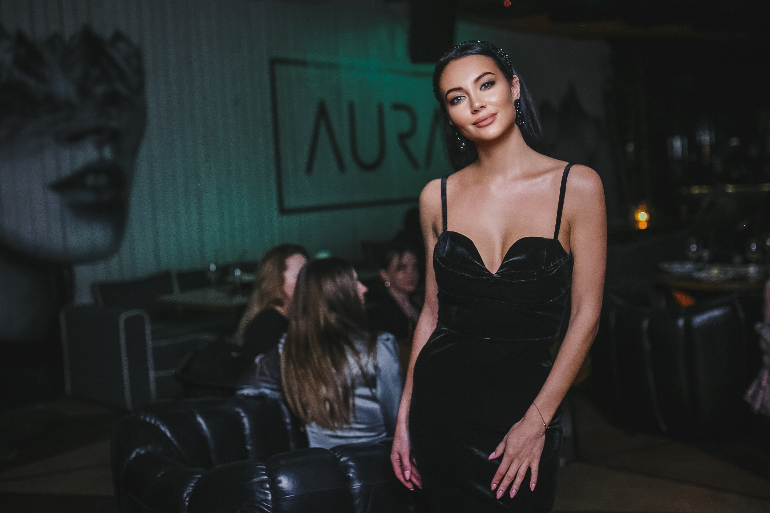 Aura. Олег Мельник Фотограф Винница