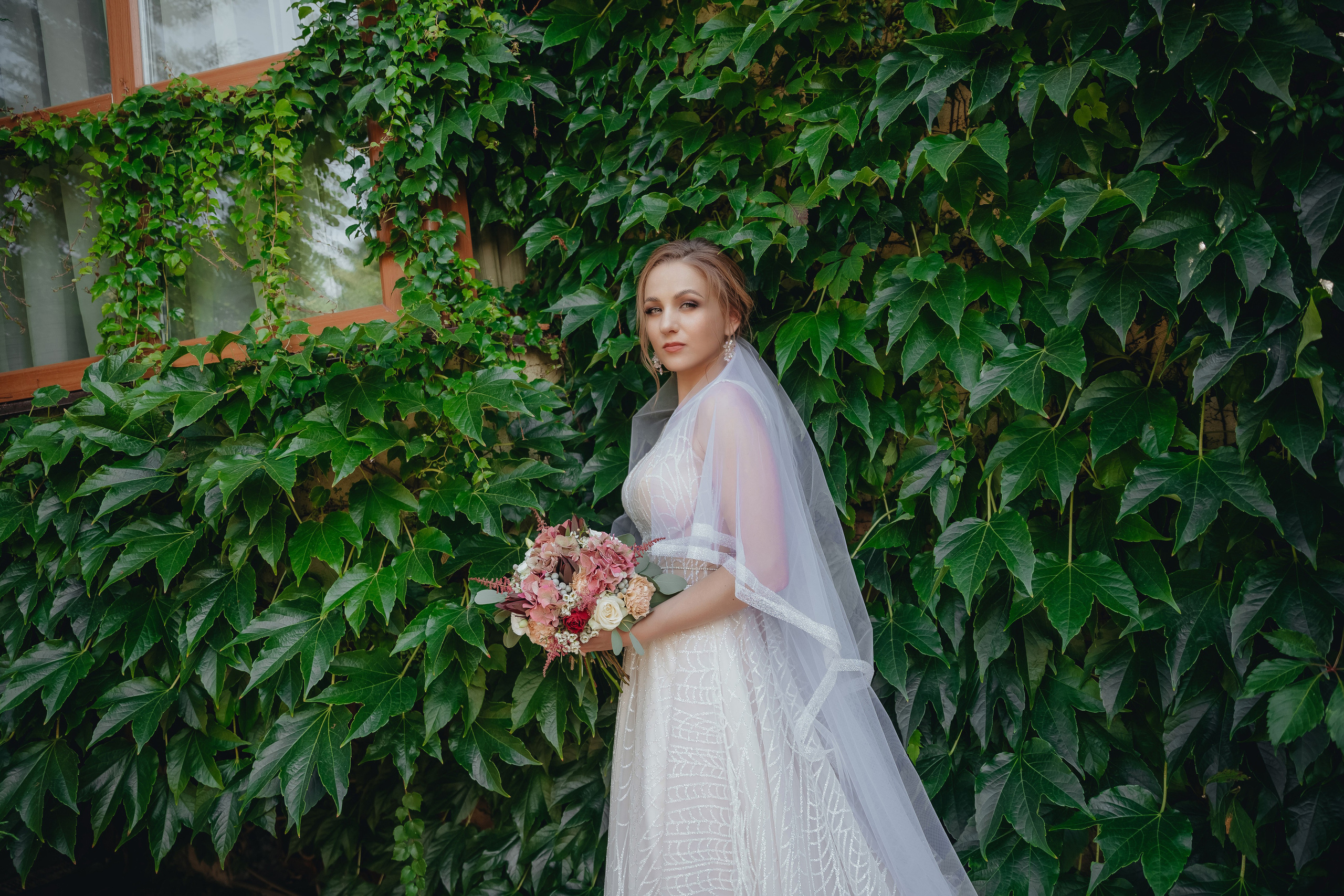 Михайло Анна. Олег Мельник Фотограф Винница