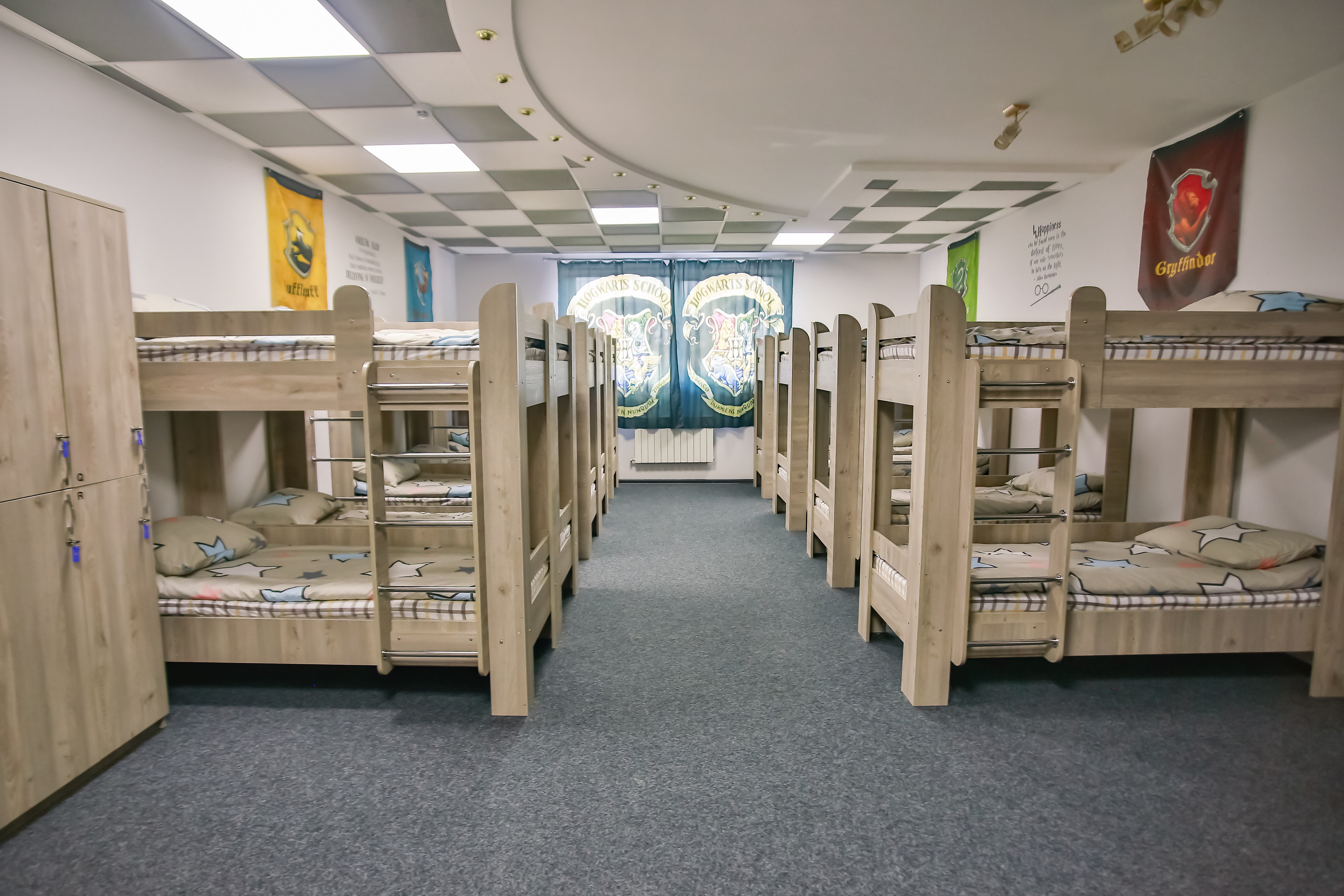 Хостел. Олег Мельник Фотограф Винница