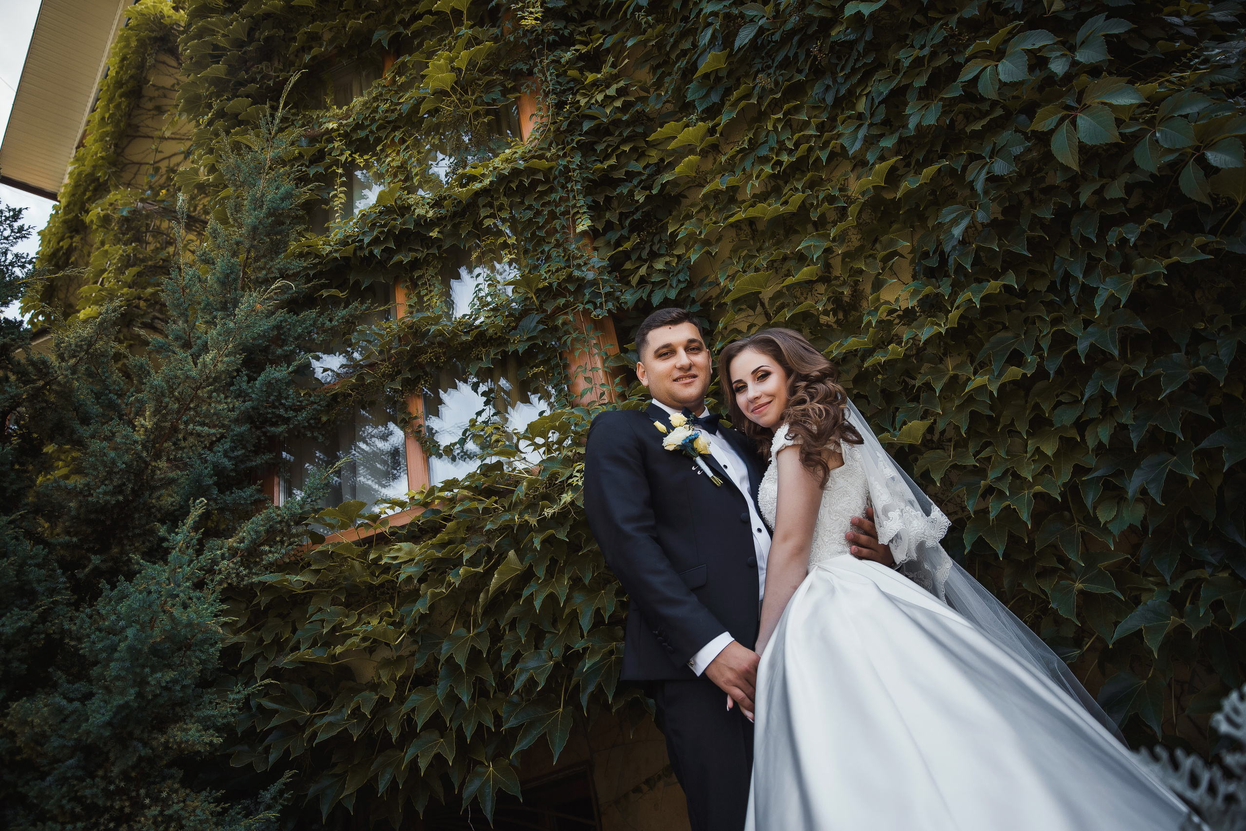 Олег Мельник Фотограф Винница