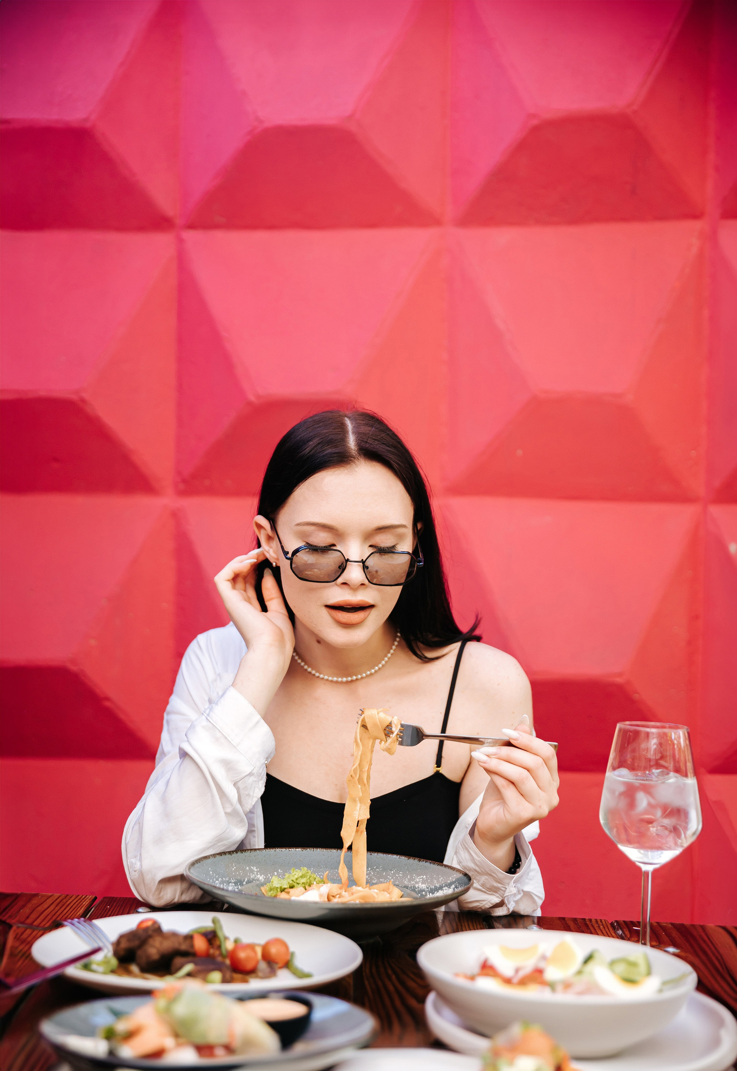 Бульвар. Олег Мельник Фотограф Винница