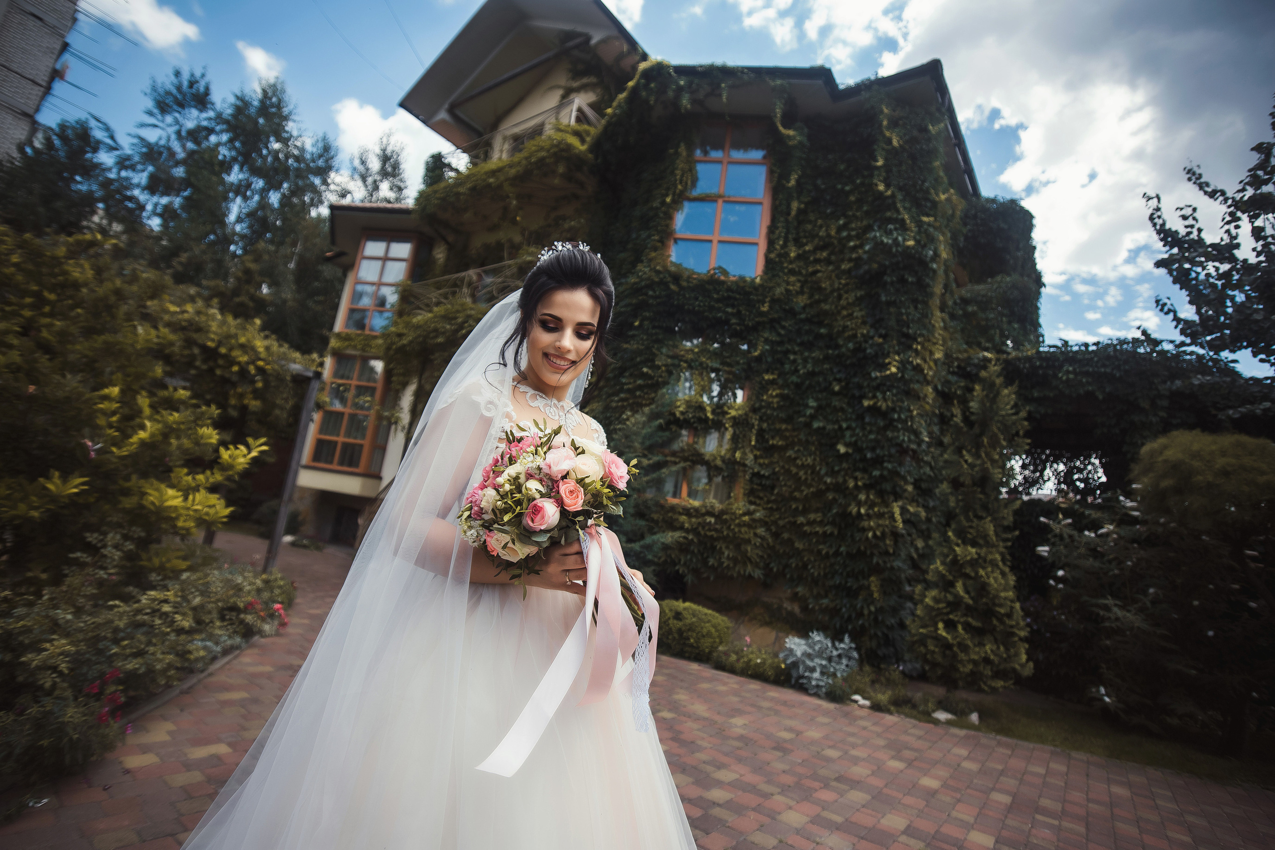 Євген Дарія. Олег Мельник Фотограф Винница