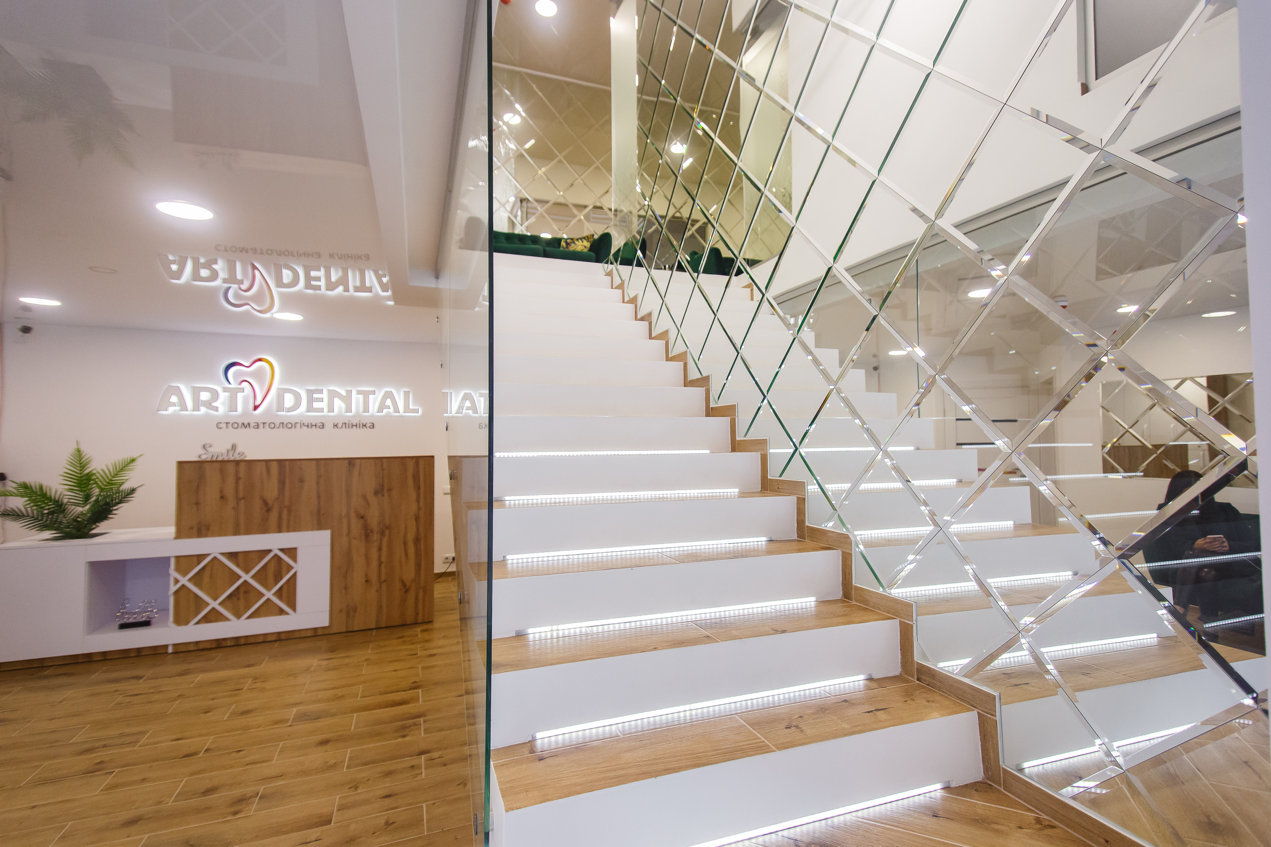 Art Dental. Олег Мельник Фотограф Винница