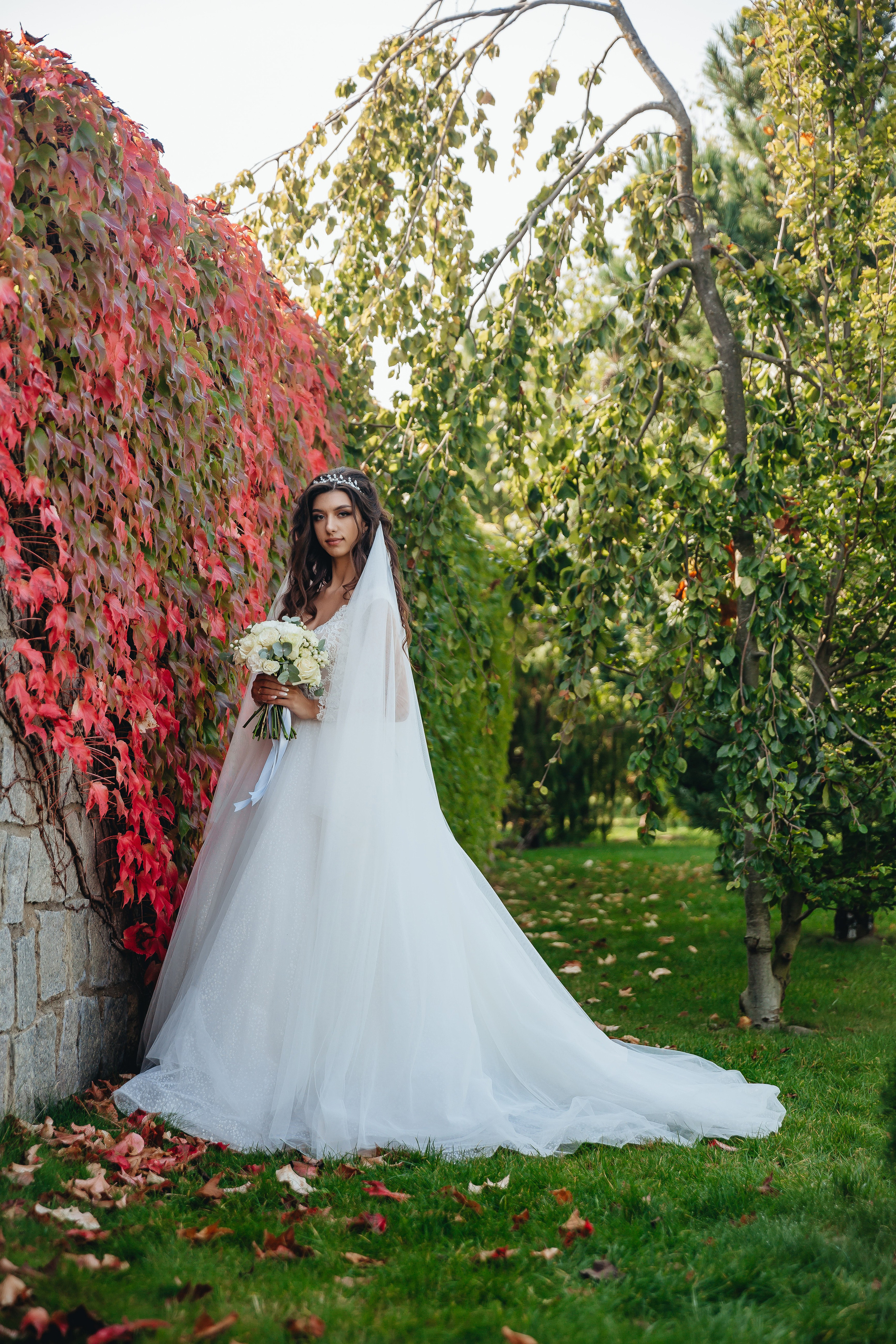 Владислав Марія. Олег Мельник Фотограф Винница